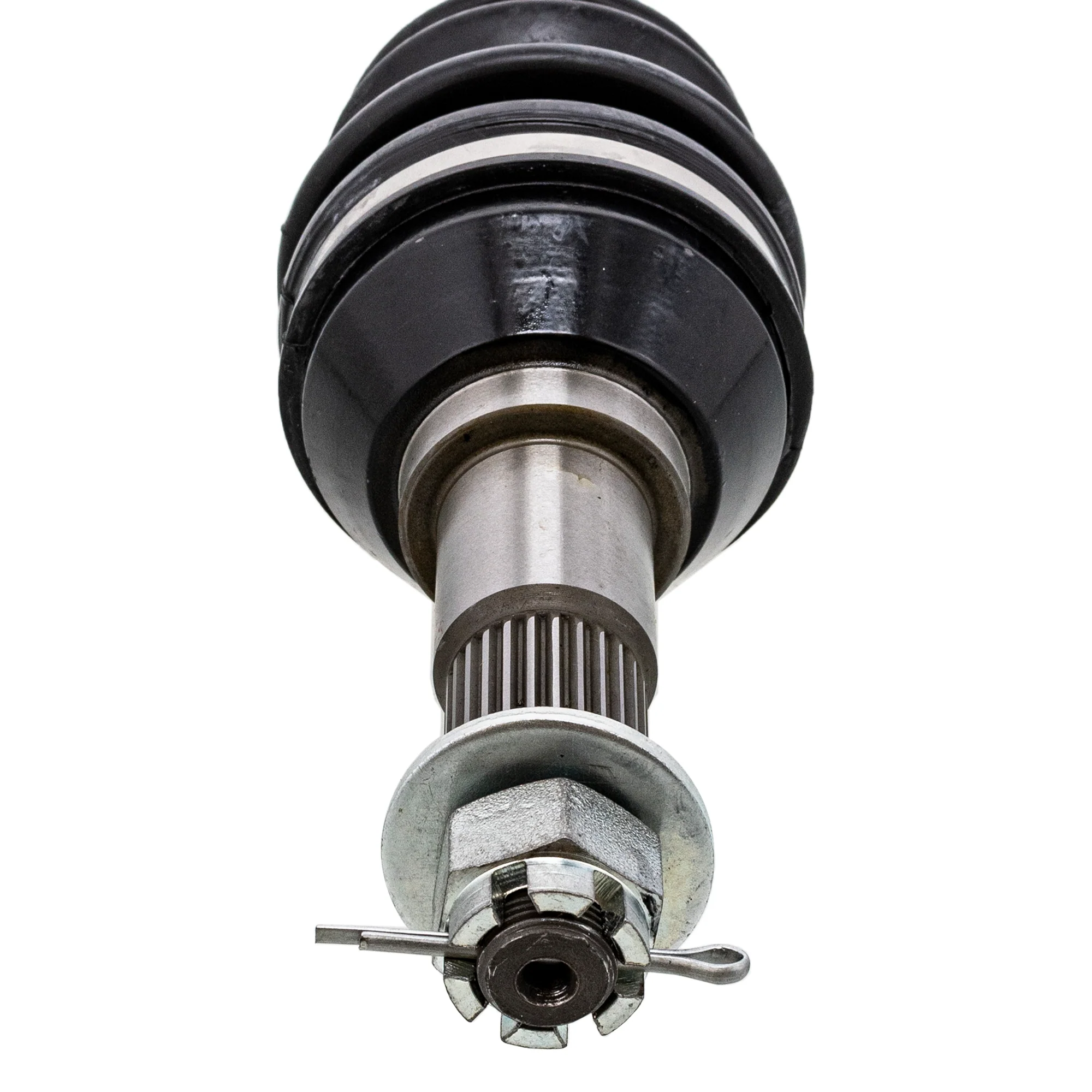 Rear Right Half Drive Shaft CV Axle Assembly For Can-Am 705502477 705501897 - Image 6