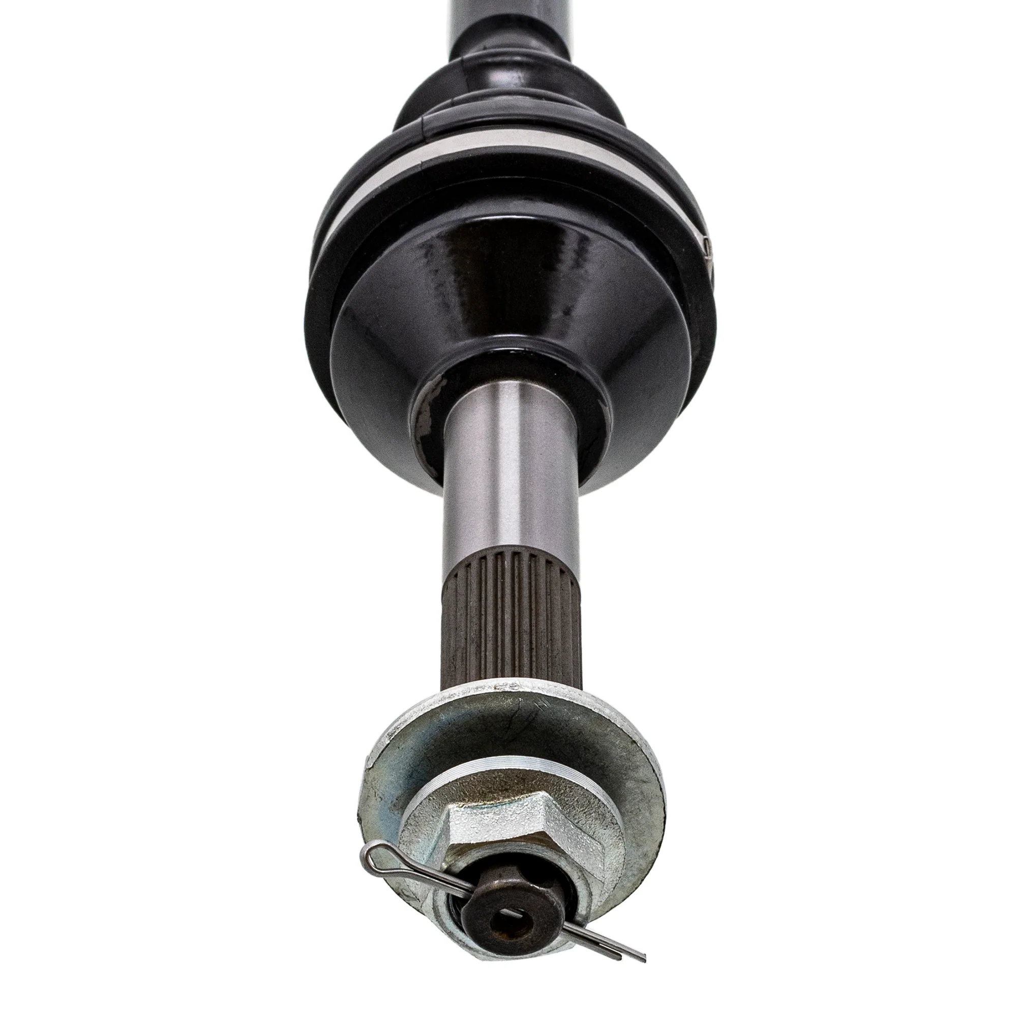 Rear Drive Shaft CV Axle Assembly For Kawasaki 59266-0045 - Image 6