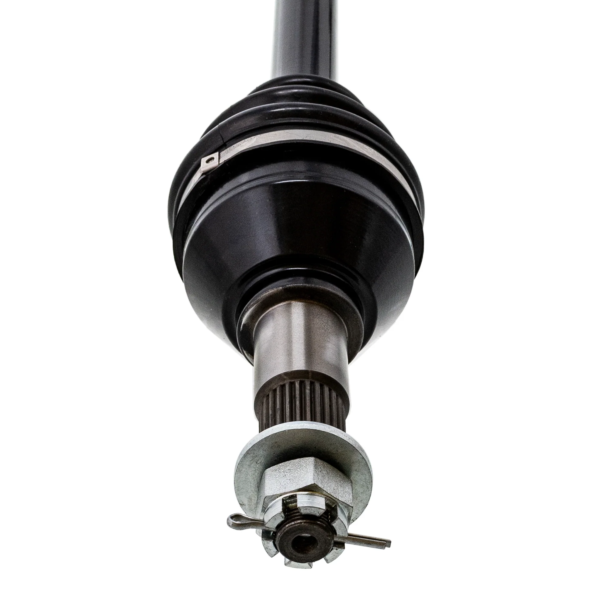 Front Right Half Drive Shaft CV Axle Assembly For Can-Am 705401878 705401808 705401664 705401388 - Image 6