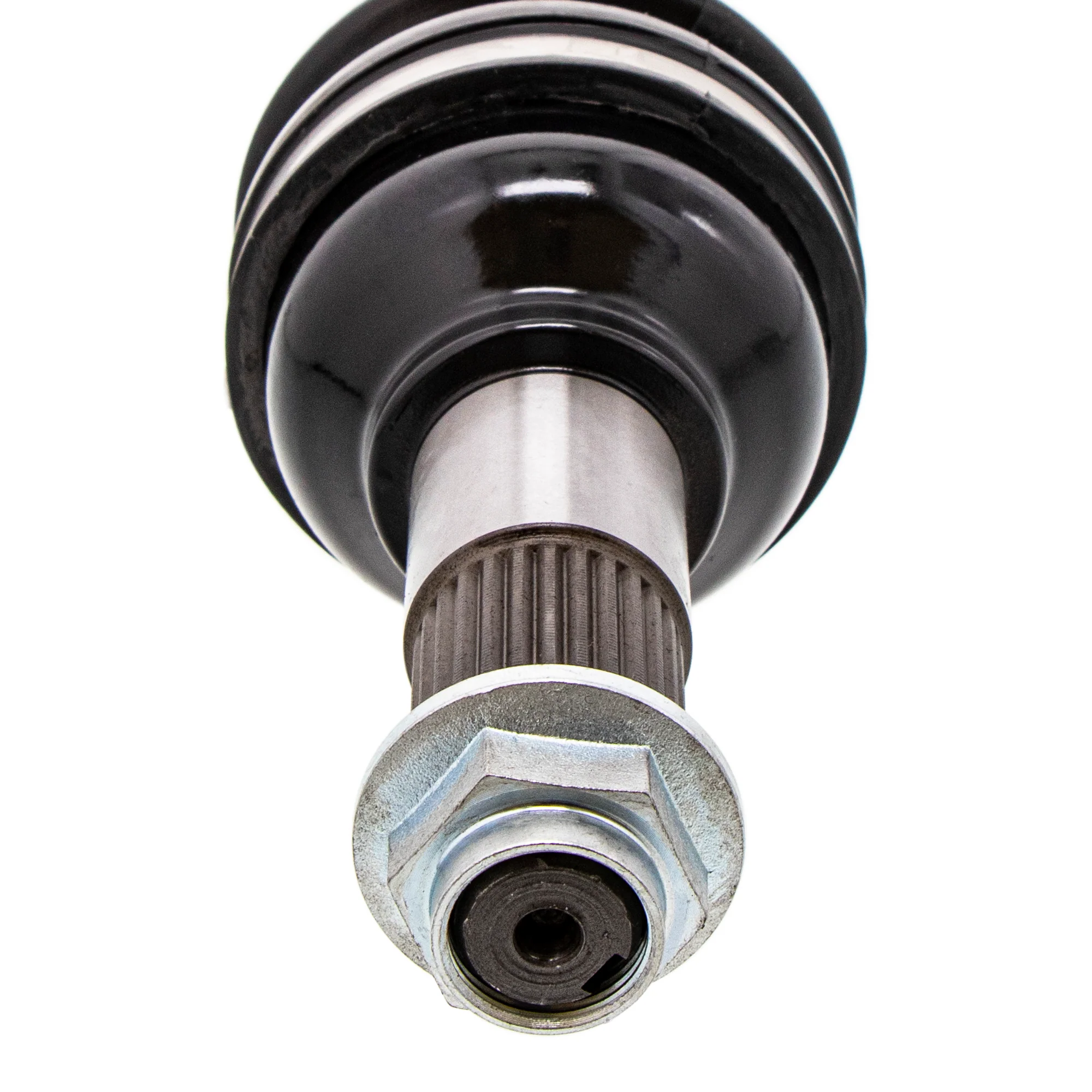Front Drive Shaft CV Axle Assembly For Yamaha 3B4-2510J-00-00 | 2-PACK - Image 6
