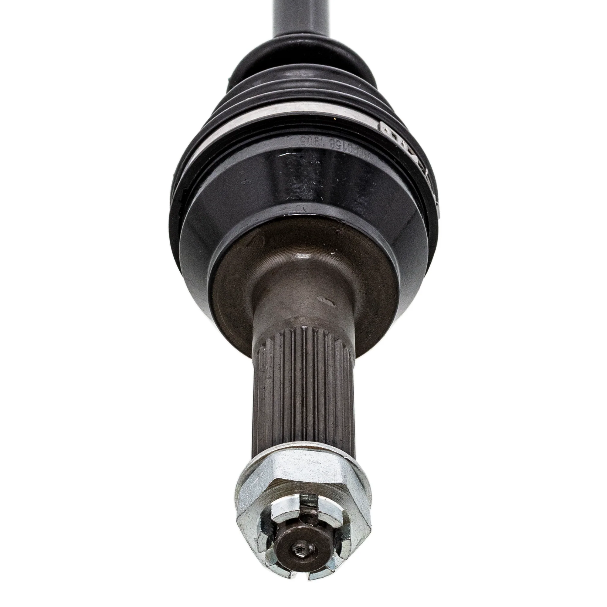 Rear Drive Shaft CV Axle Assembly For Polaris 1337130 1334438 1333677 1333275 - Image 6
