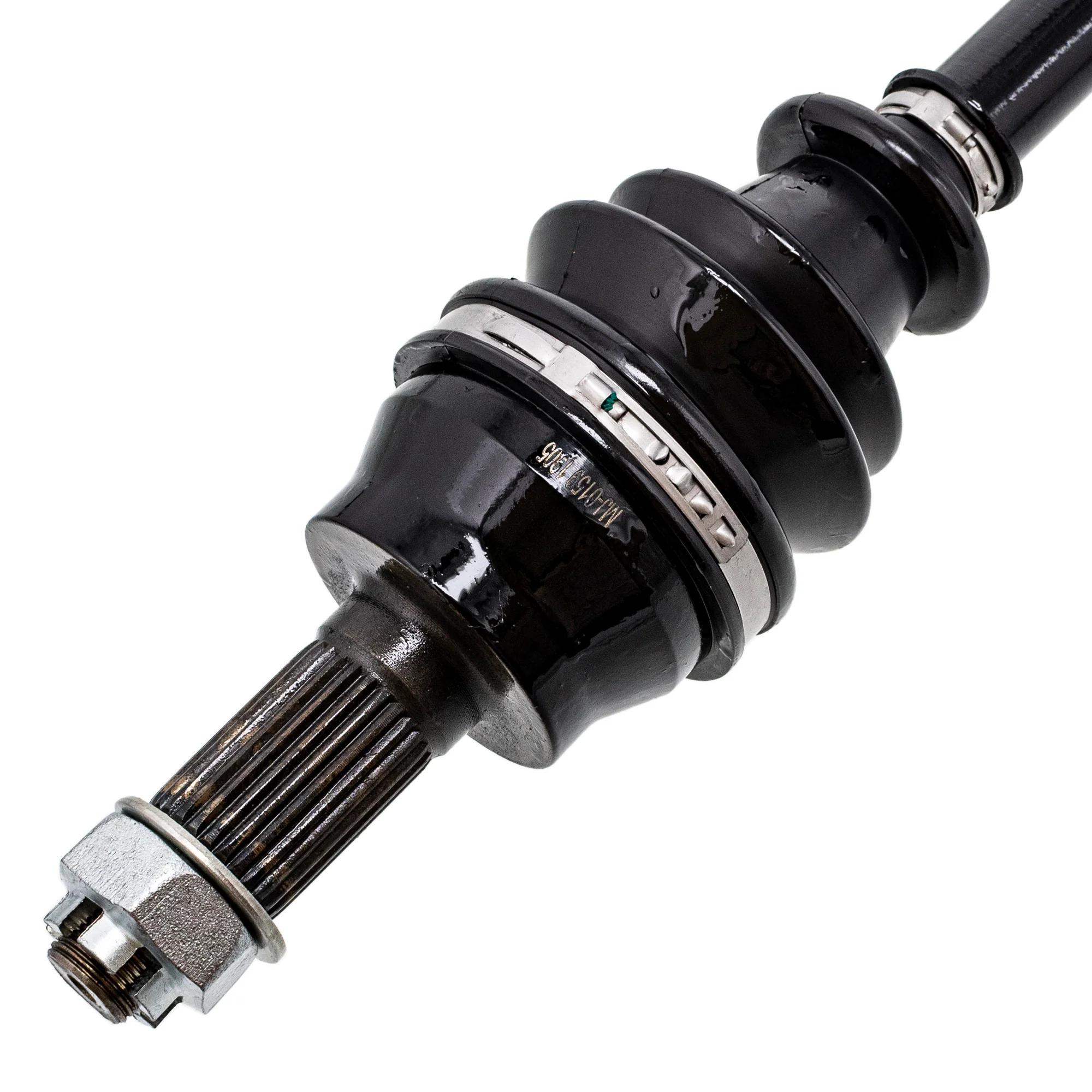 Front Half Drive Shaft CV Axle Assembly For Polaris 1333946 1333263 | 2-PACK - Image 3