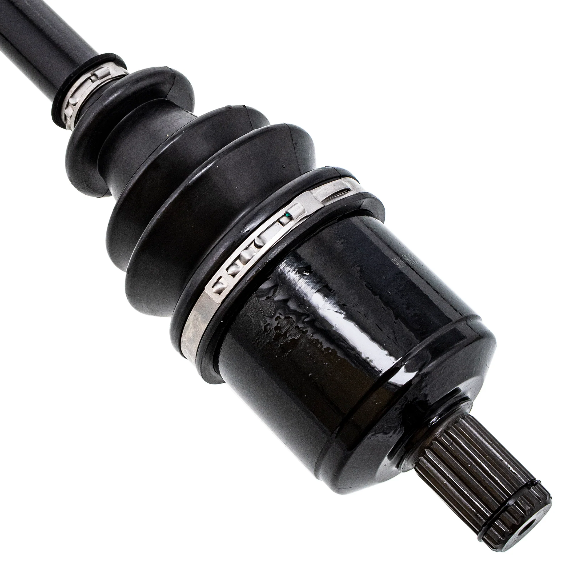 Front Half Drive Shaft CV Axle Assembly For Polaris 1333946 1333263 | 2-PACK - Image 4