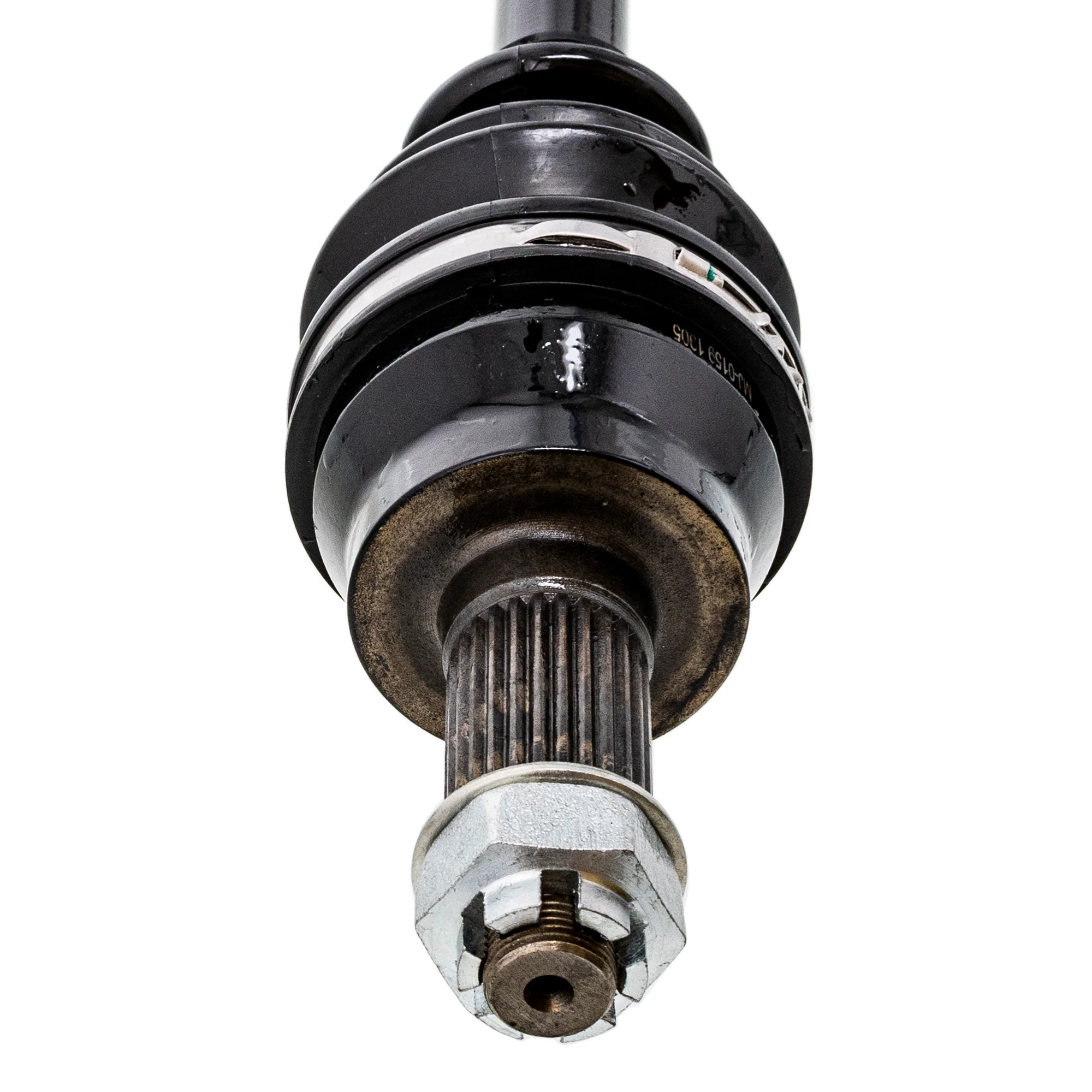 Front Half Drive Shaft CV Axle Assembly For Polaris 1333946 1333263 - Image 6