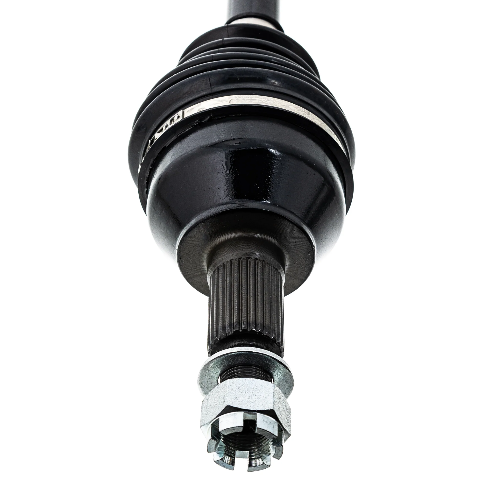 Front Half Drive Shaft CV Axle Assembly For Polaris 1334389 - Image 6