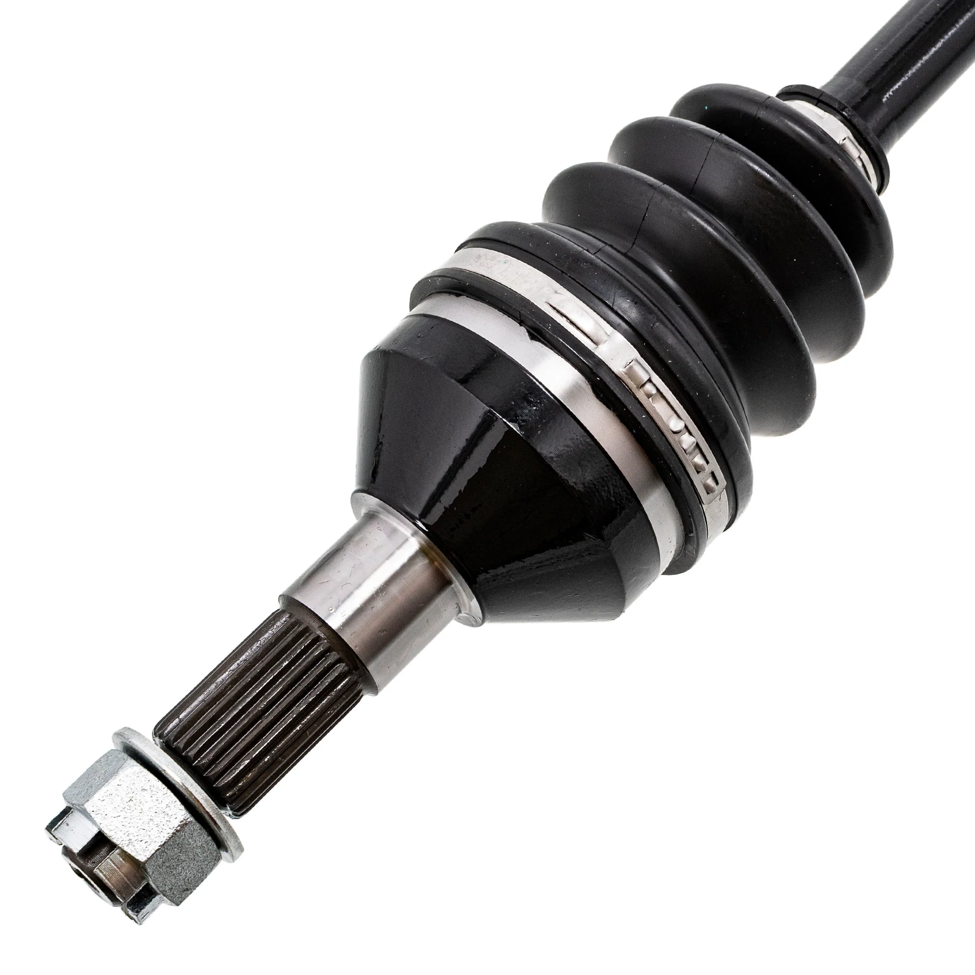Front Right Drive Shaft CV Axle Assembly For Kawasaki 59266-0708 59266-0048 - Image 3