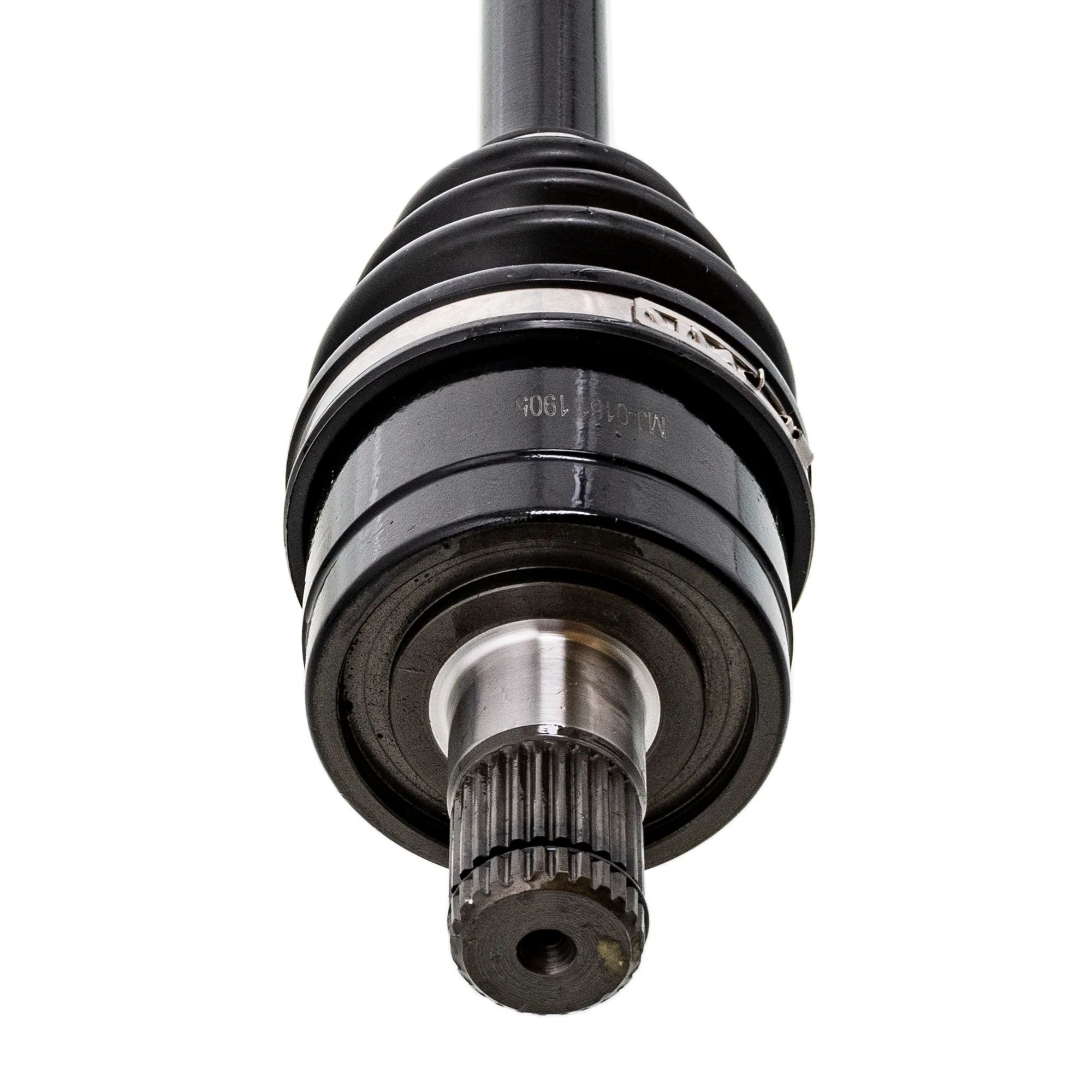 Front Right Drive Shaft CV Axle Assembly For Kawasaki 59266-0708 59266-0048 - Image 5