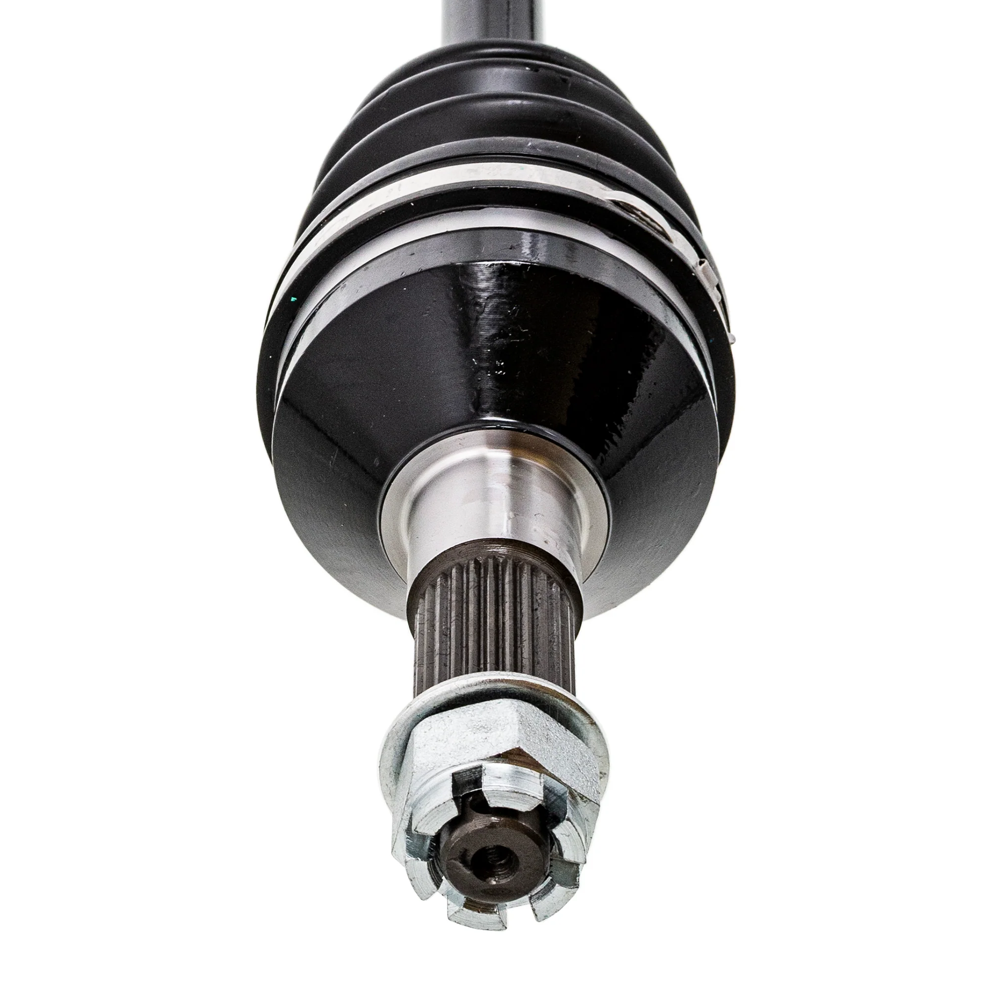 Front Right Drive Shaft CV Axle Assembly For Kawasaki 59266-0708 59266-0048 - Image 6