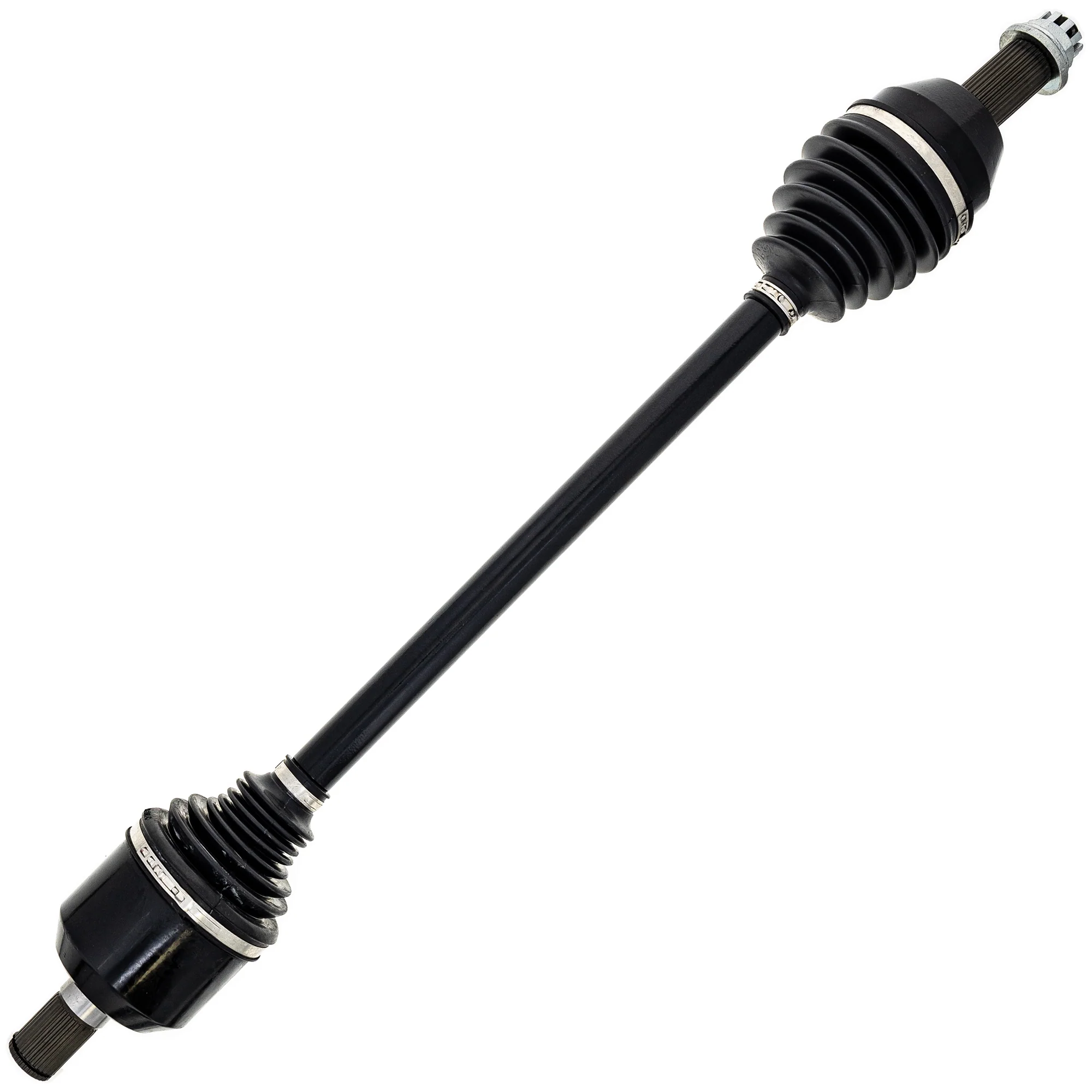 Rear Drive Shaft CV Axle Assembly For Honda 42250-HL6-A12 42250-HL6-A11 42250-HL6-A02 42250-HL6-A01