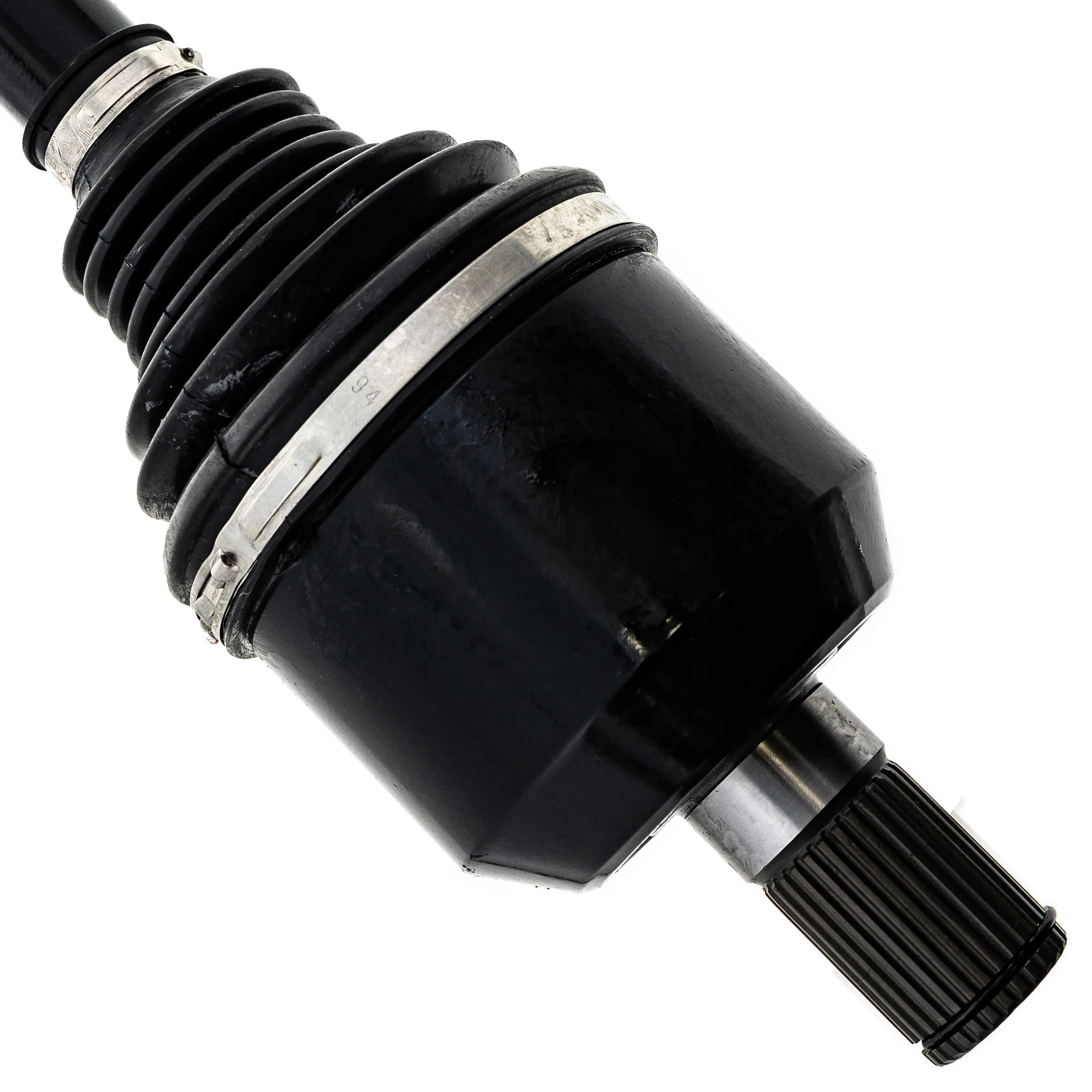Rear CV Axle Drive Shaft for Honda Talon 1000R 42250-HL6-A12 2 Pack - Image 4