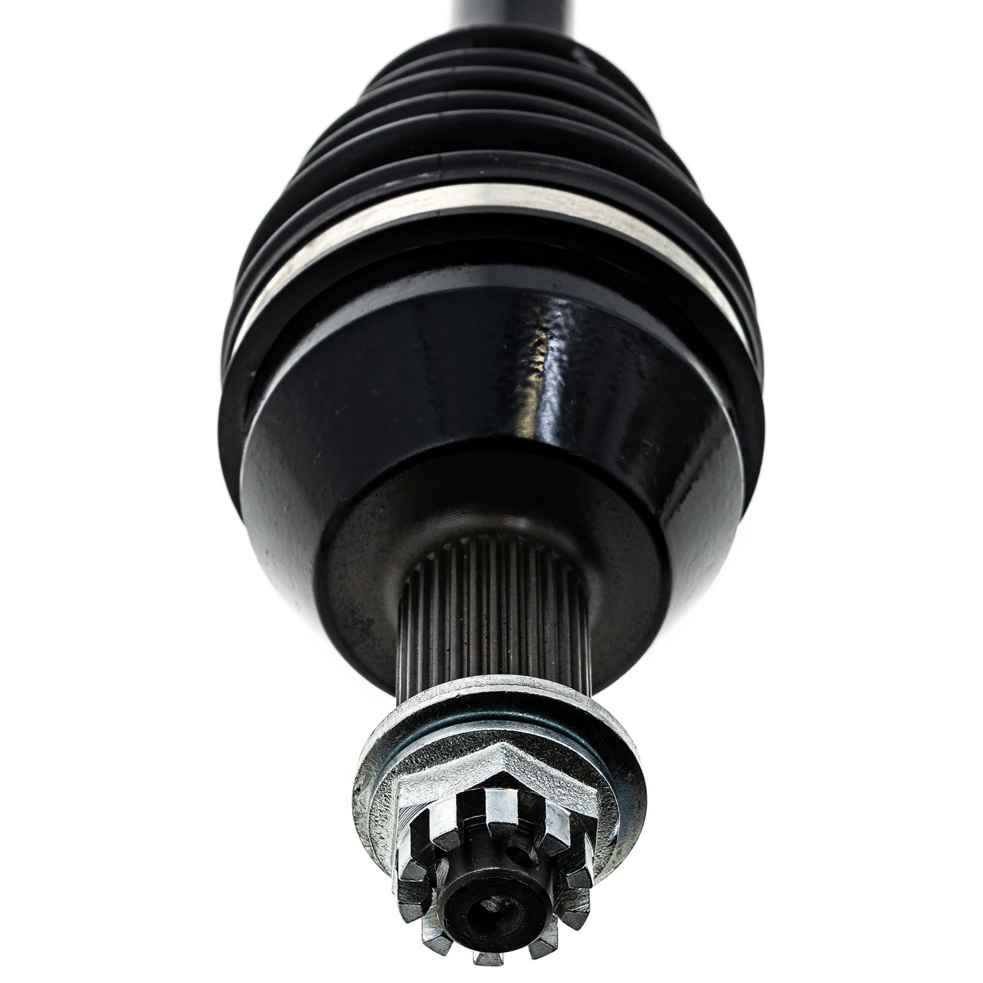 Rear Drive Shaft CV Axle Assembly For Honda 42250-HL6-A12 42250-HL6-A11 42250-HL6-A02 42250-HL6-A01 - Image 6