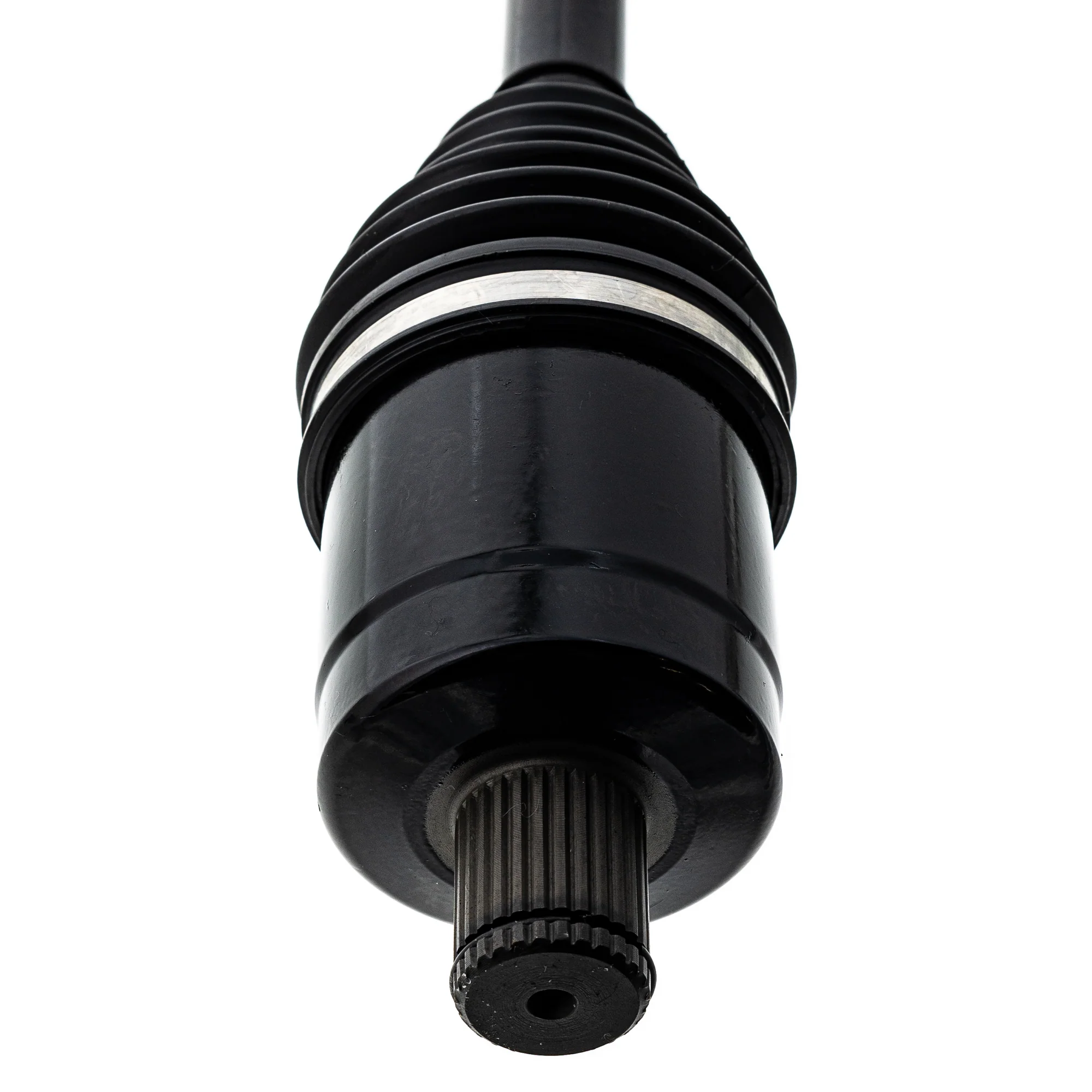 Front CV Axle Half Drive Shaft for Polaris RZR 1000 Turbo 1333434 2 Pack - Image 5