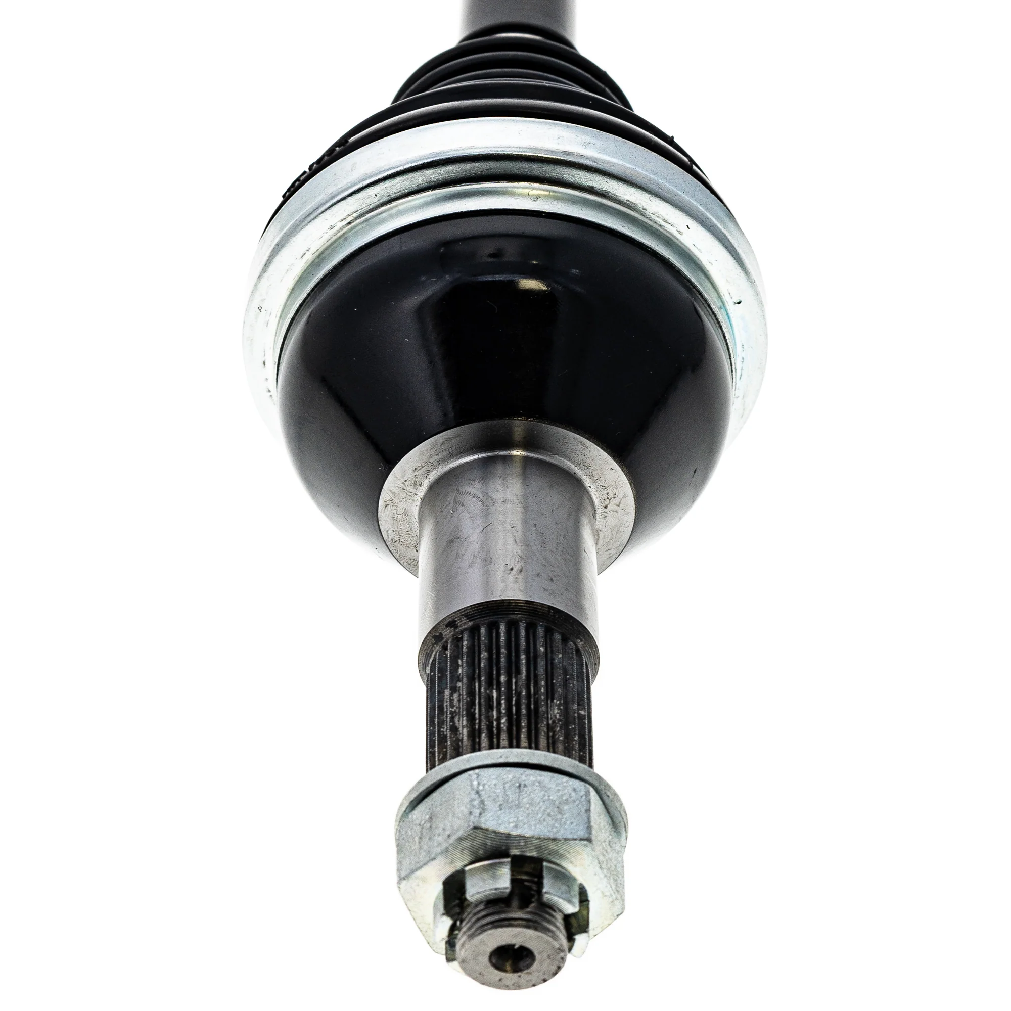 Rear Right Drive Shaft CV Axle Assembly For Can-Am 705503024 705502713 - Image 6