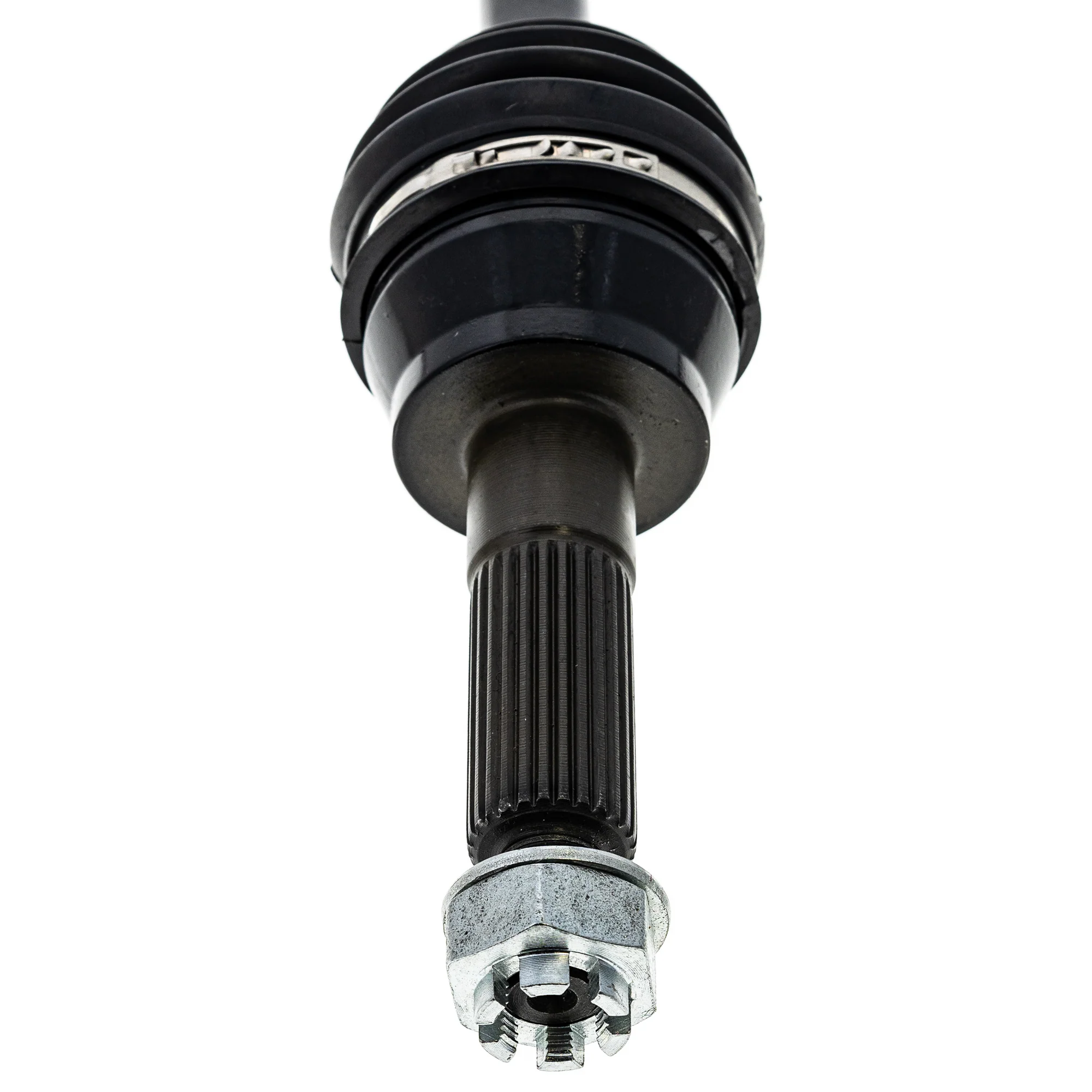 Rear Half Drive Shaft CV Axle Assembly For Polaris 1337130 1334438 1333677 1333275 - Image 6