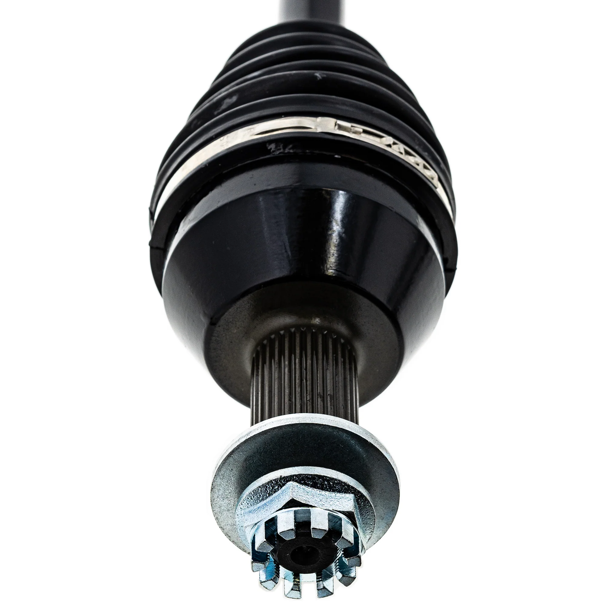 Front CV Axle Drive Shaft for Honda Talon 1000R 1000X 44250-HL6-A11 2 Pack - Image 6