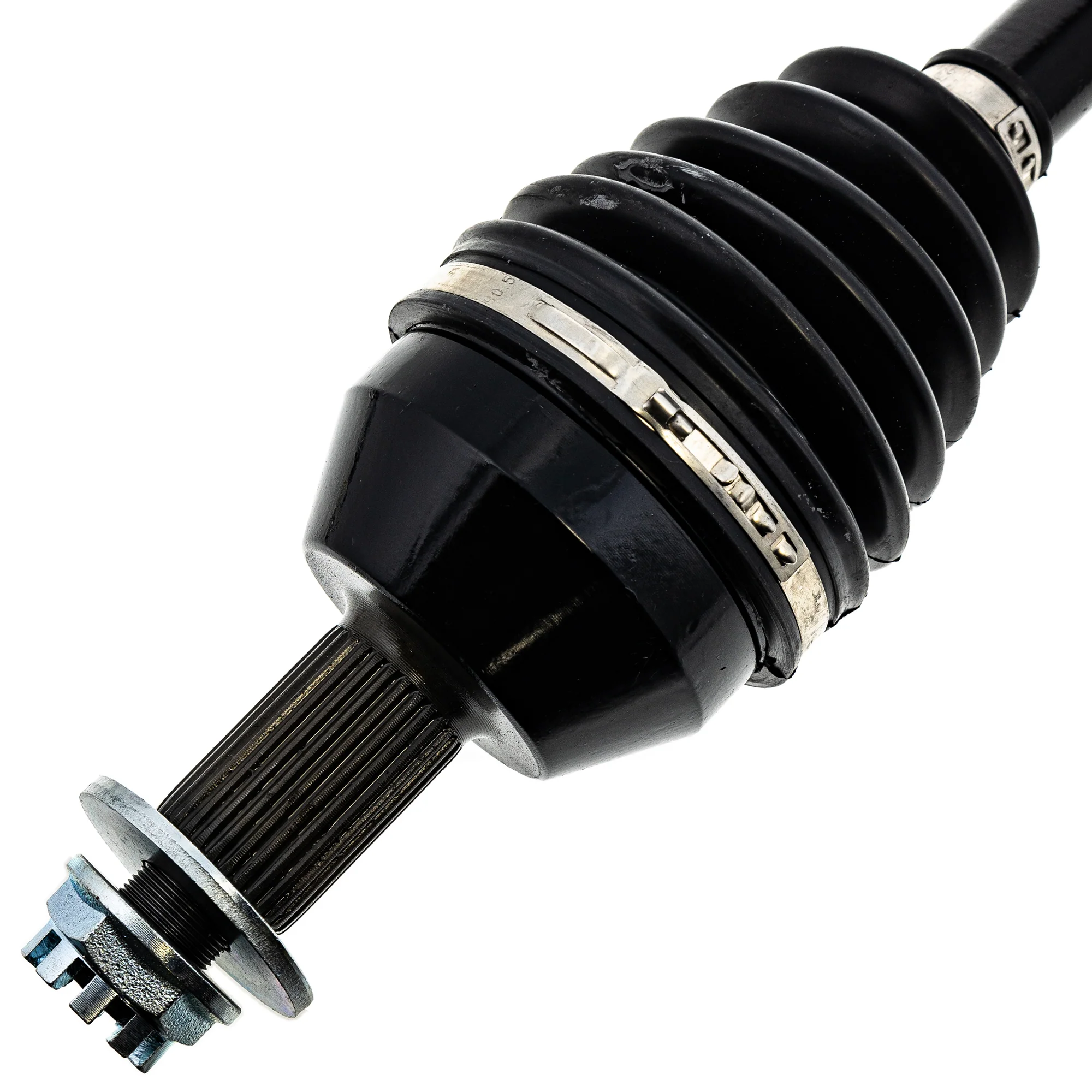 Front Drive Shaft CV Axle Assembly For Honda 44250-HL6-A11 44220-HL6-A02 44220-HL6-A01 - Image 3