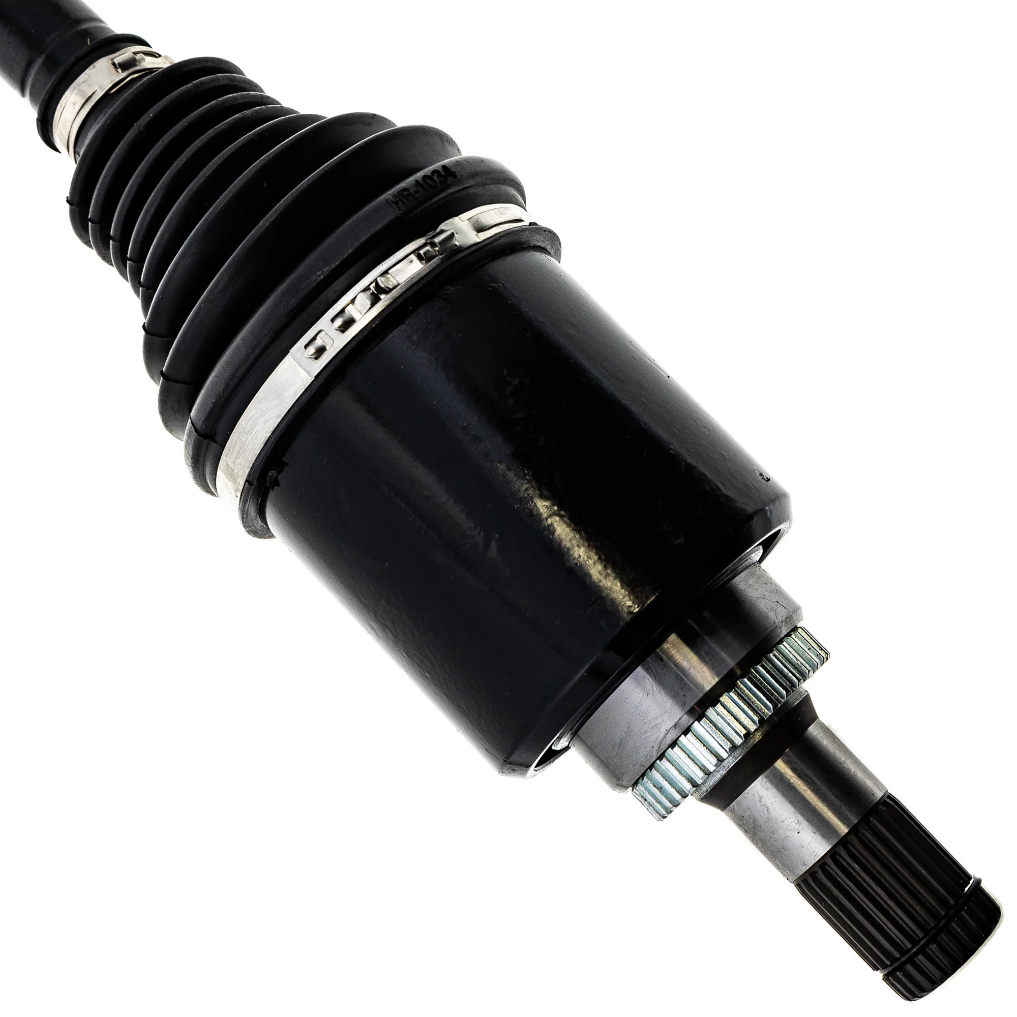 Front Drive Shaft CV Axle Assembly For Honda 44250-HL6-A11 44220-HL6-A02 44220-HL6-A01 - Image 4