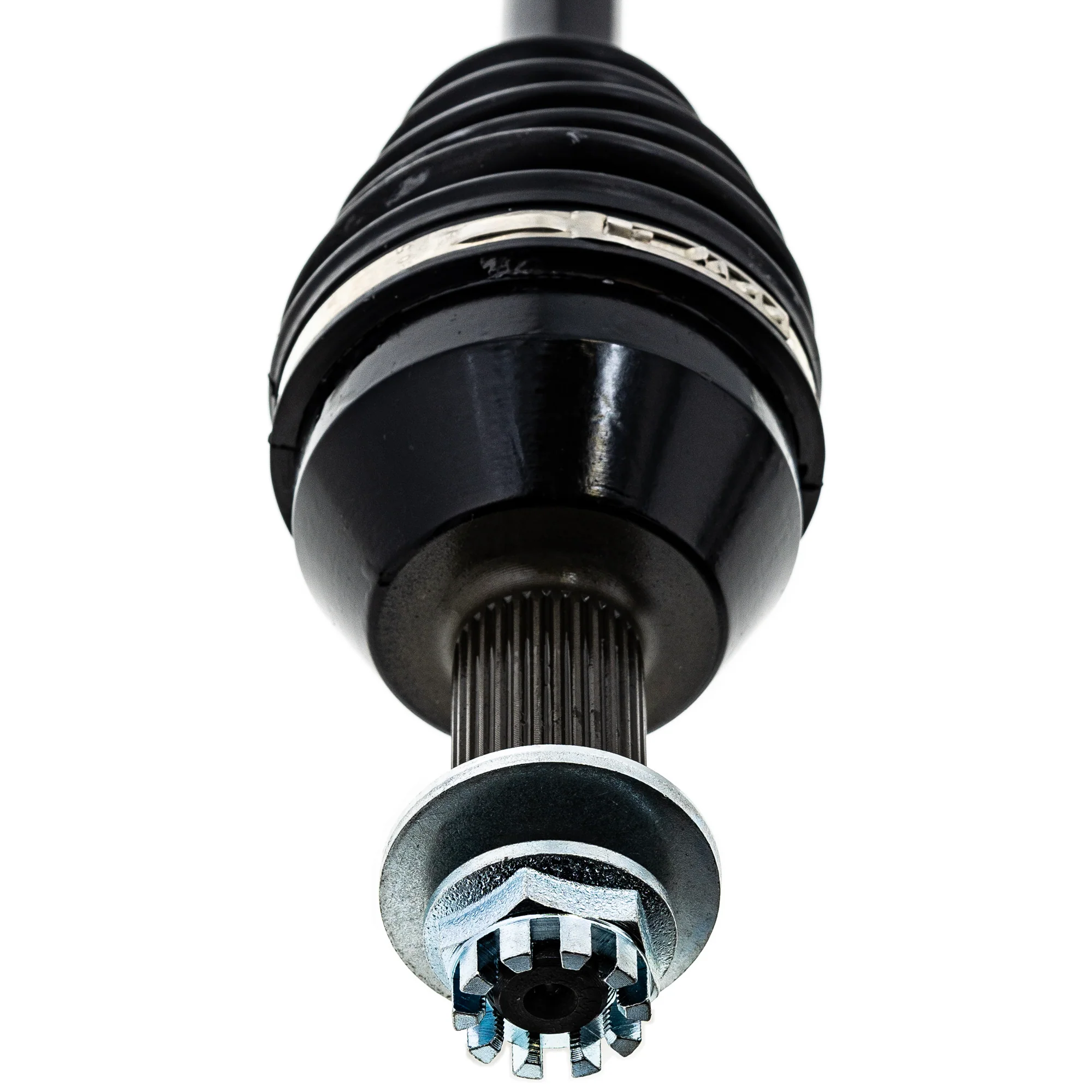 Front Drive Shaft CV Axle Assembly For Honda 44250-HL6-A11 44220-HL6-A02 44220-HL6-A01 - Image 6