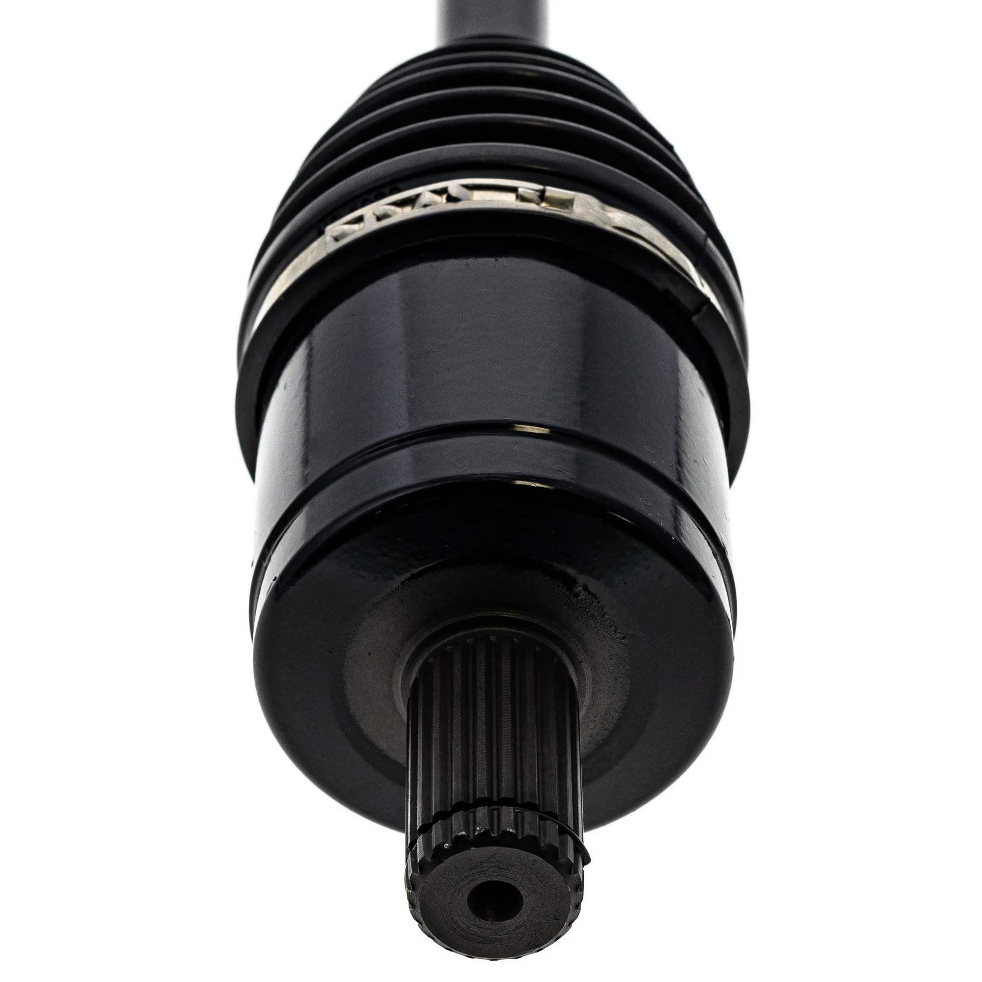 Front Drive Shaft CV Axle Assembly For Textron New Holland 651685 - Image 5