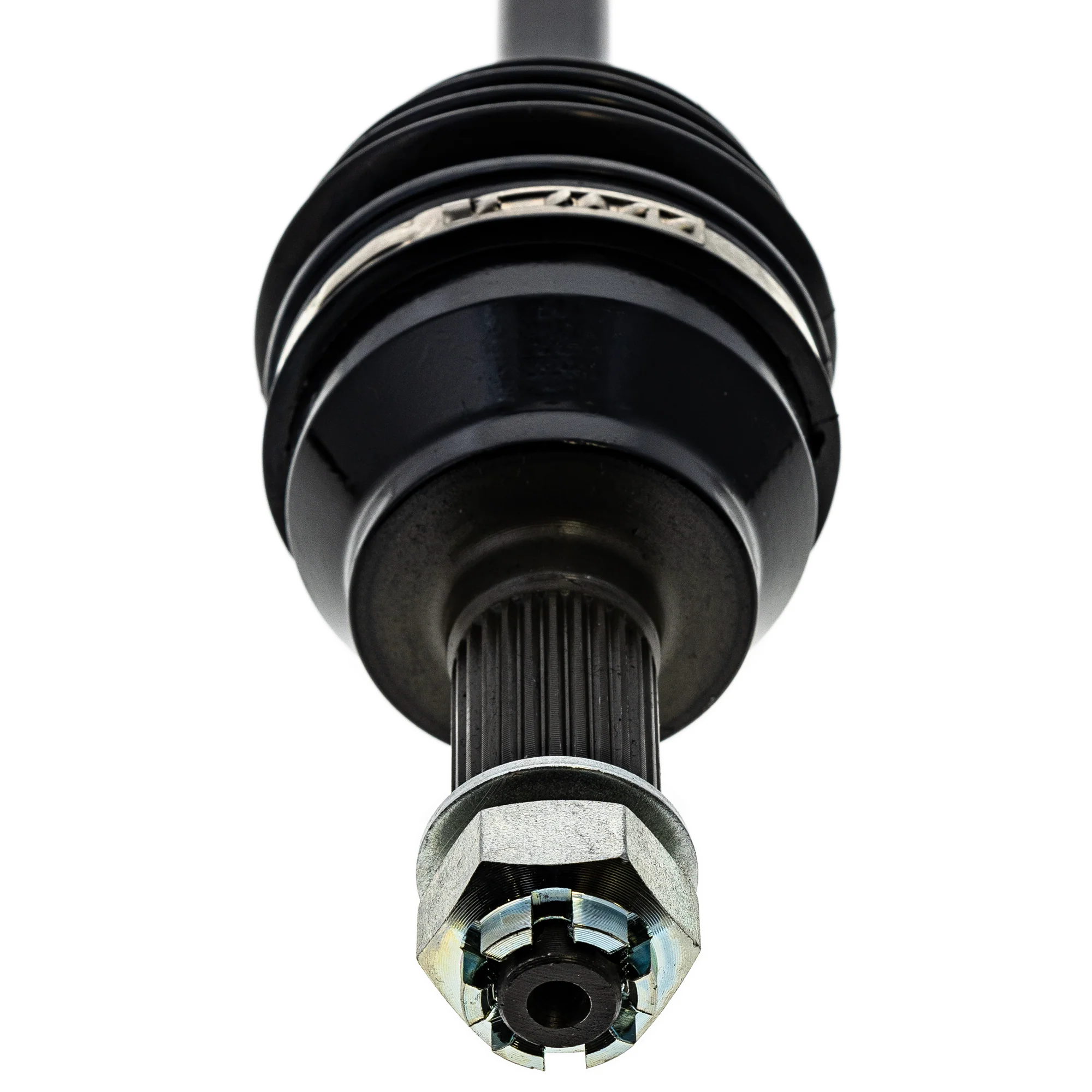 Front Drive Shaft CV Axle Assembly For Textron New Holland 651685 - Image 6