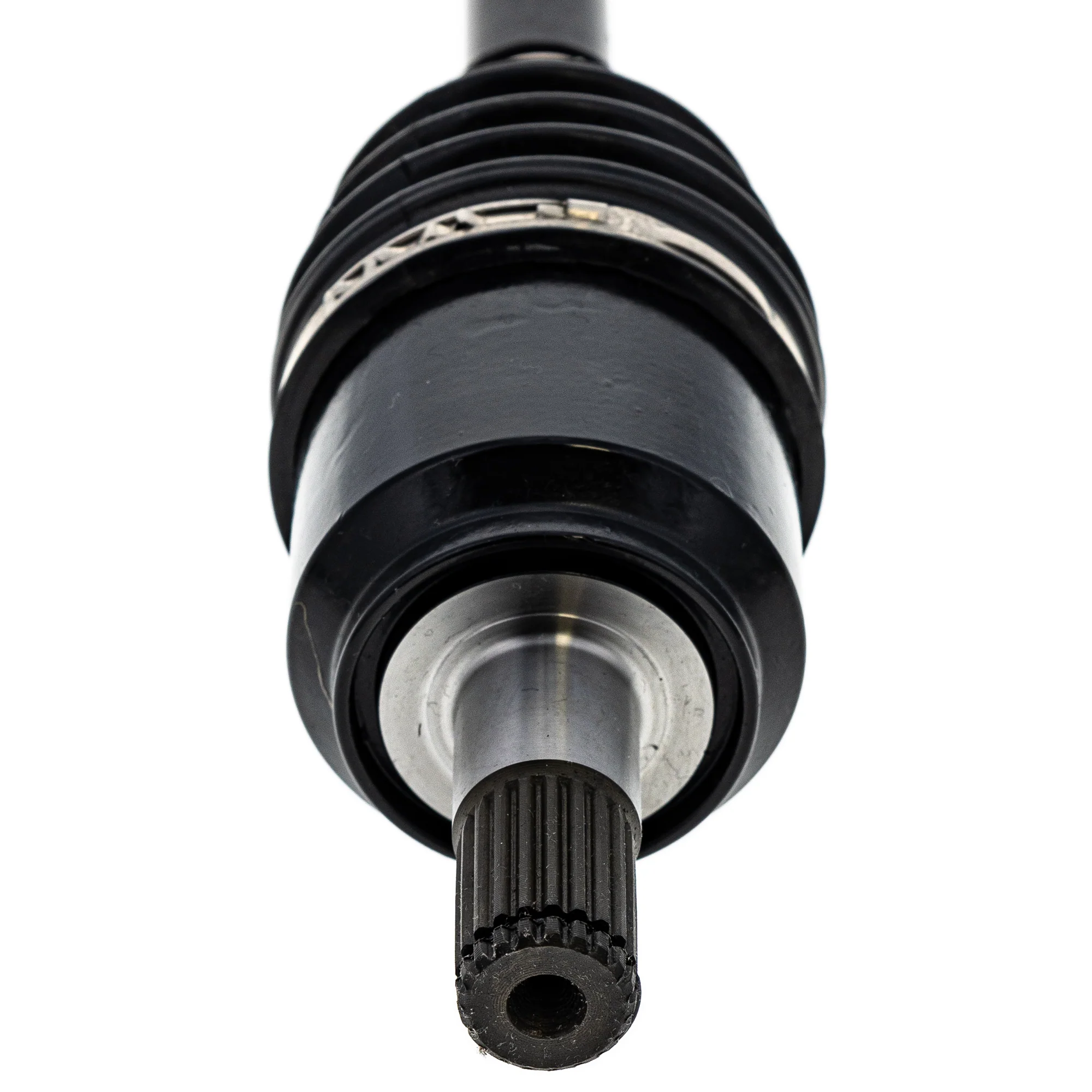 Front Drive Shaft CV Axle Assembly For Honda 44350-HR4-A22 44350-HR4-A21 - Image 5