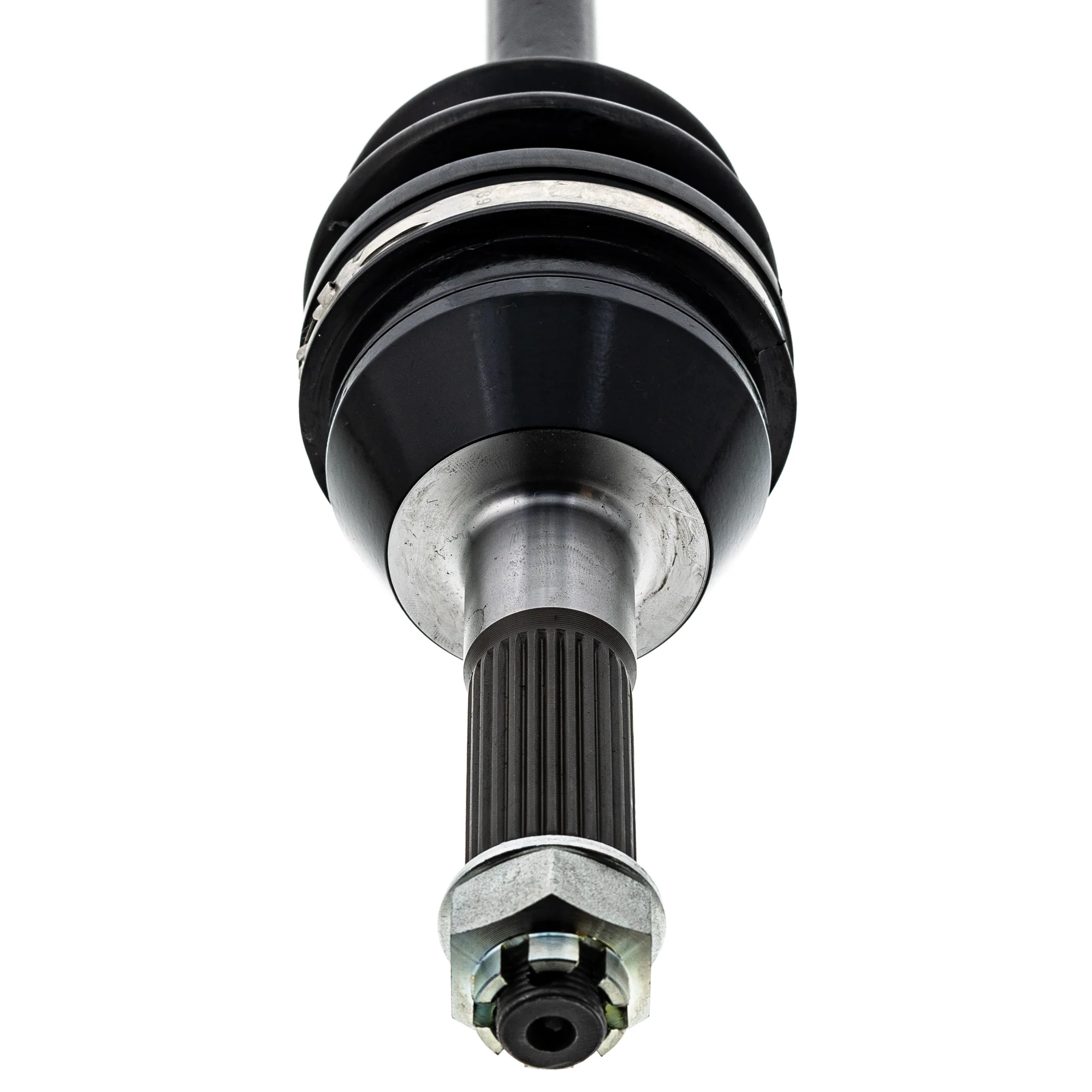 Rear Half Drive Shaft CV Axle Assembly For Polaris 1334361 - Image 6