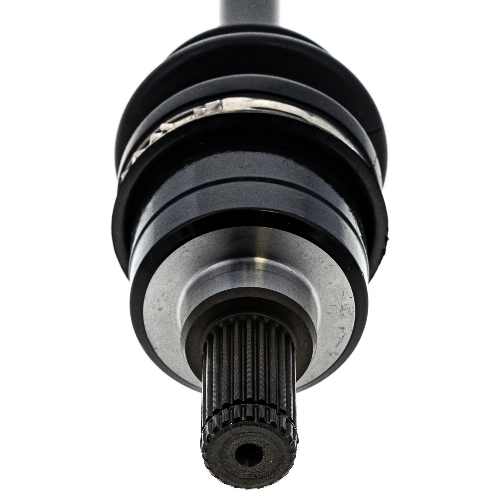 Rear Drive Shaft CV Axle Assembly For Yamaha B16-2530V-00-00 B16-2518E-10-00 28P-2510F-03-00 - Image 5