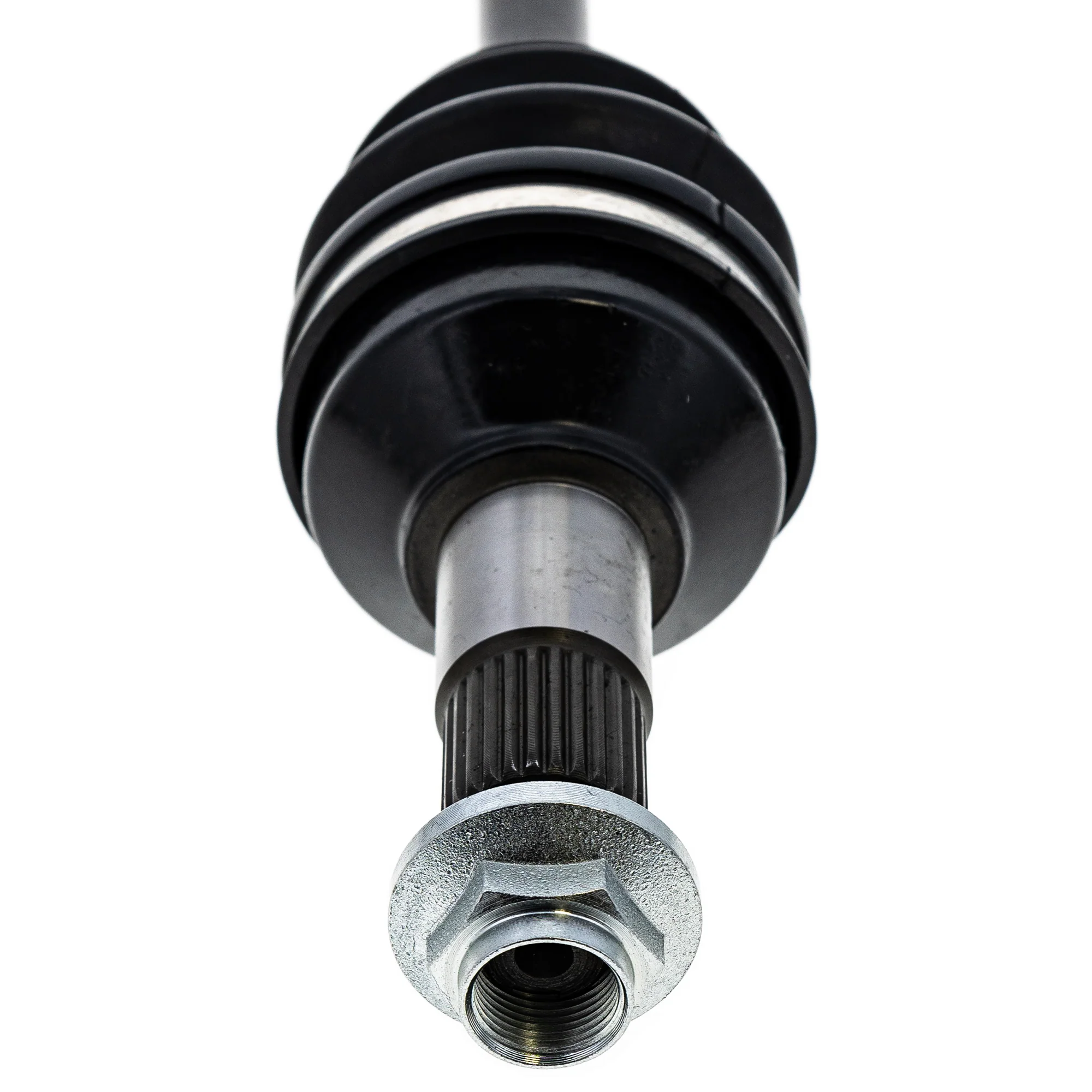 Rear Drive Shaft CV Axle Assembly For Yamaha B16-2530V-00-00 B16-2518E-10-00 28P-2510F-03-00 - Image 6