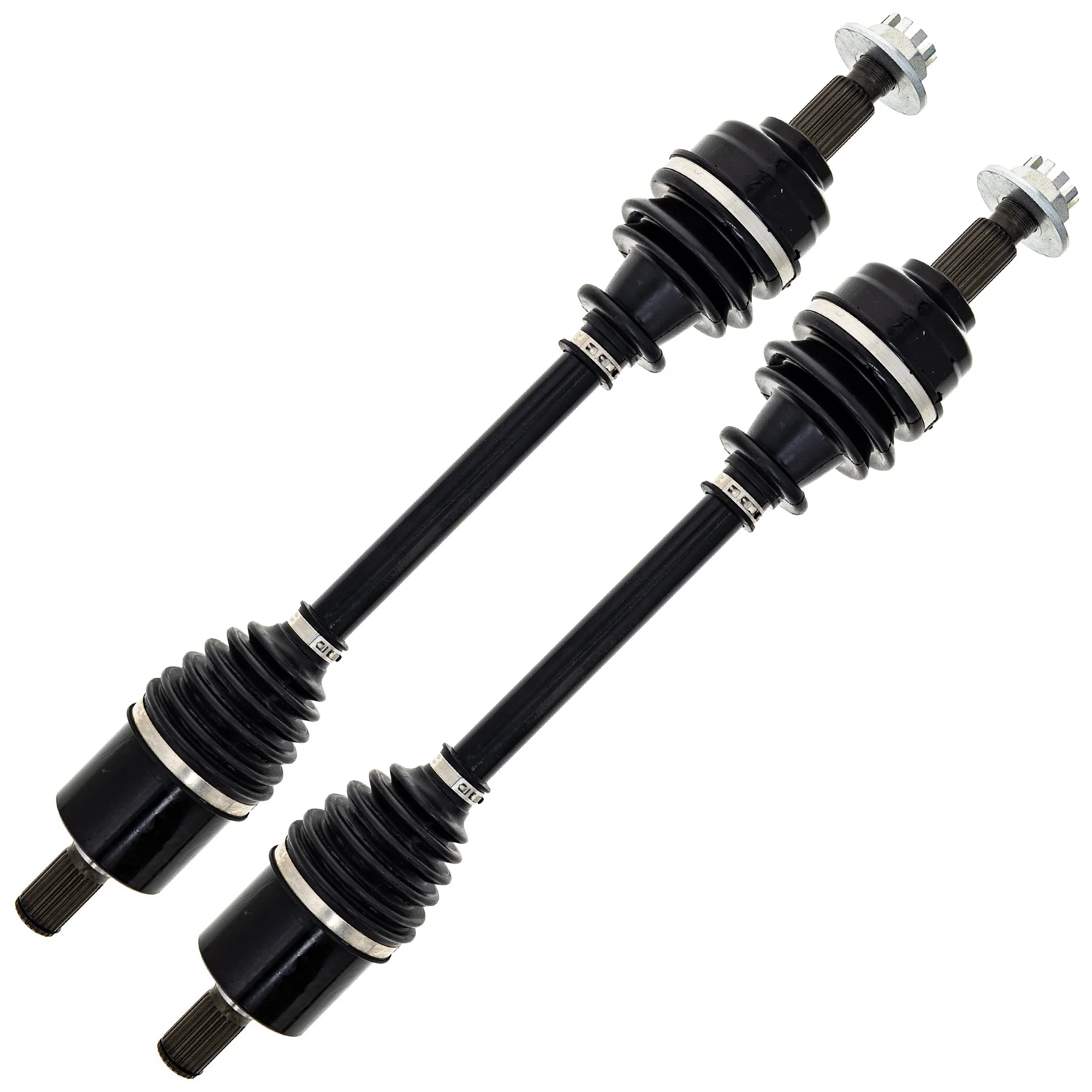 Rear CV Axle Drive Shaft for Honda Foreman Rubicon 520 42250-HR6-B01 2 Pk