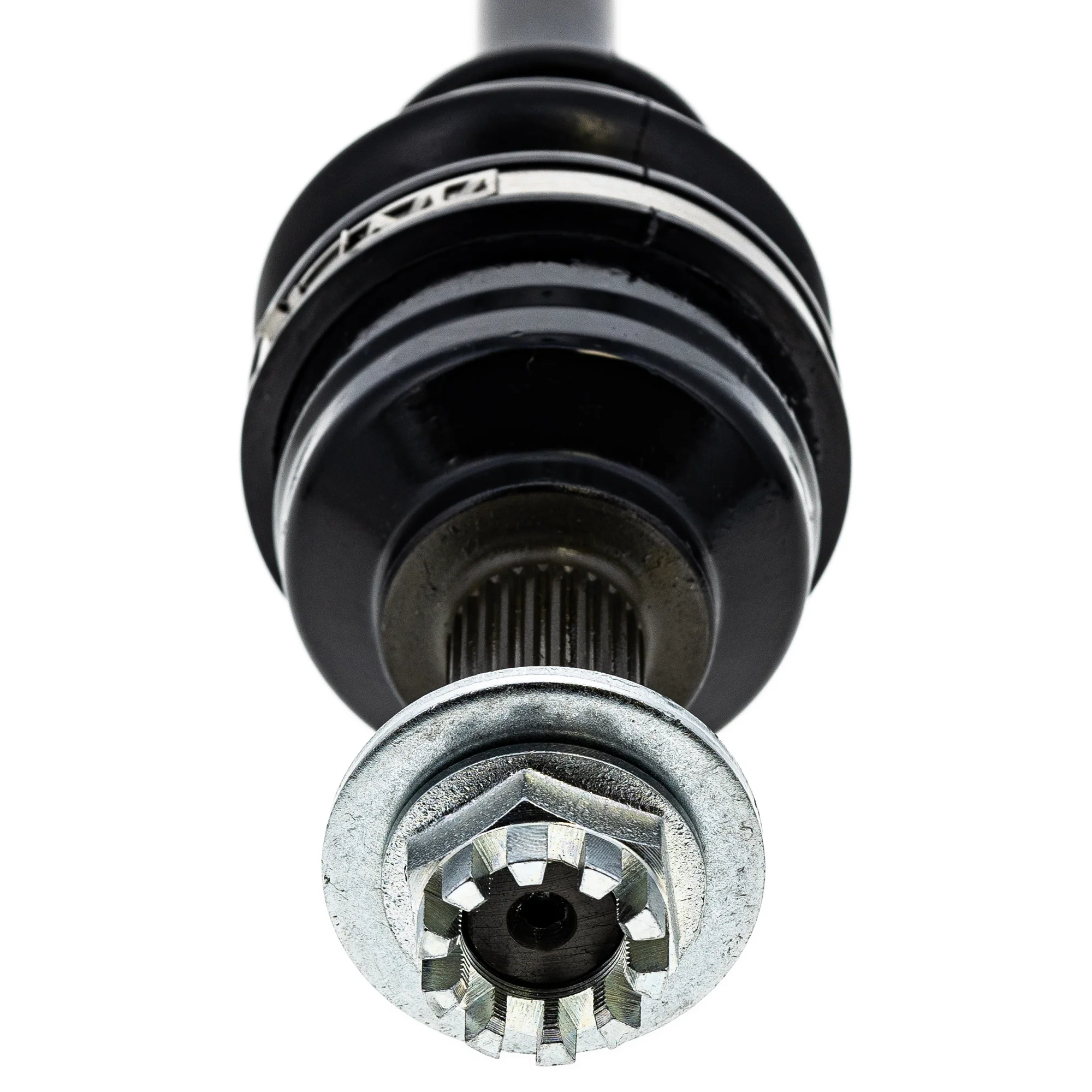 Rear CV Axle Drive Shaft for Honda Foreman Rubicon 520 42250-HR6-B01 2 Pk - Image 6