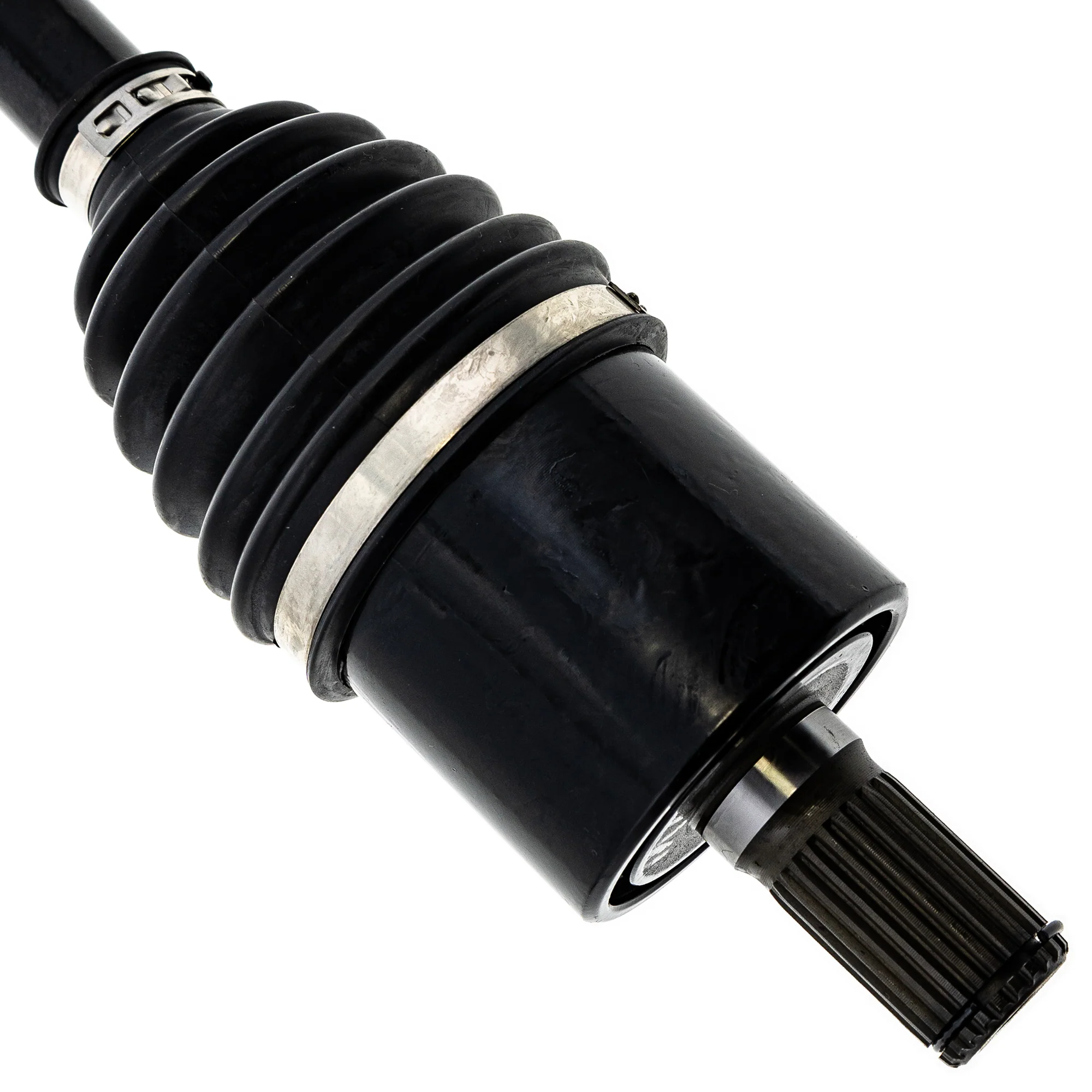 Rear Drive Shaft CV Axle Assembly For Honda 42250-HR6-B01 42220-HR6-B01 - Image 4