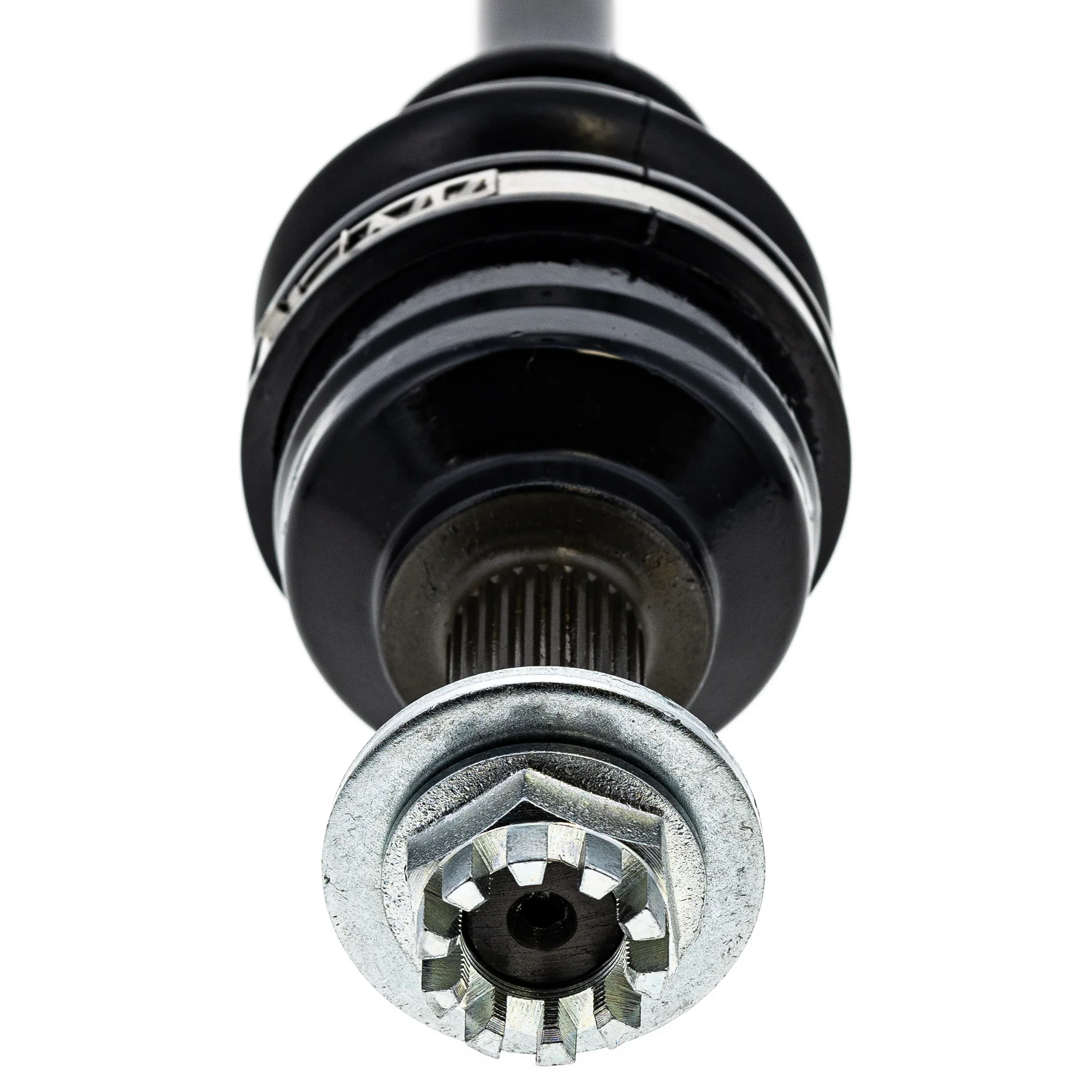 Rear Drive Shaft CV Axle Assembly For Honda 42250-HR6-B01 42220-HR6-B01 - Image 6