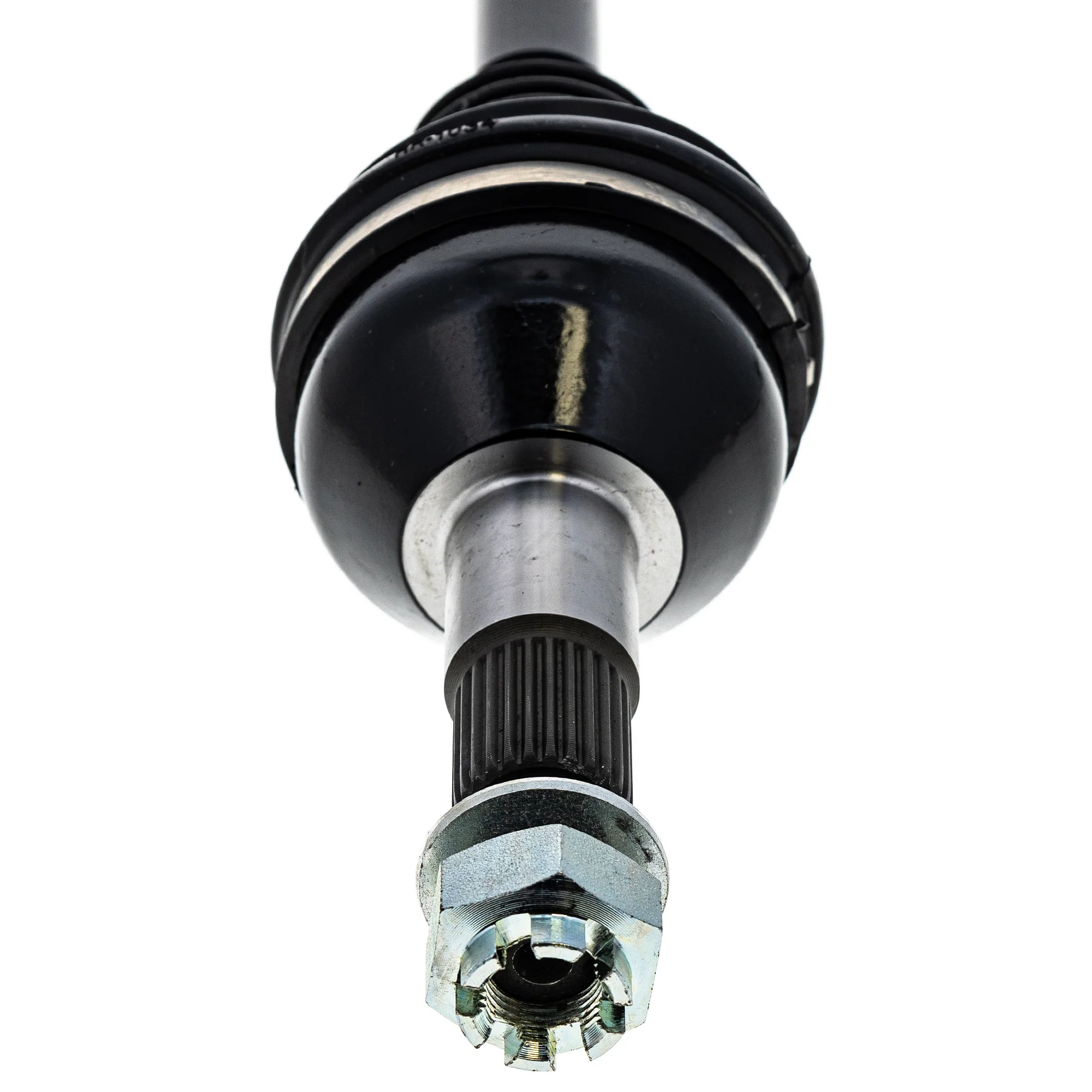 Rear Right Half Drive Shaft CV Axle Assembly For Can-Am 705502577 - Image 6