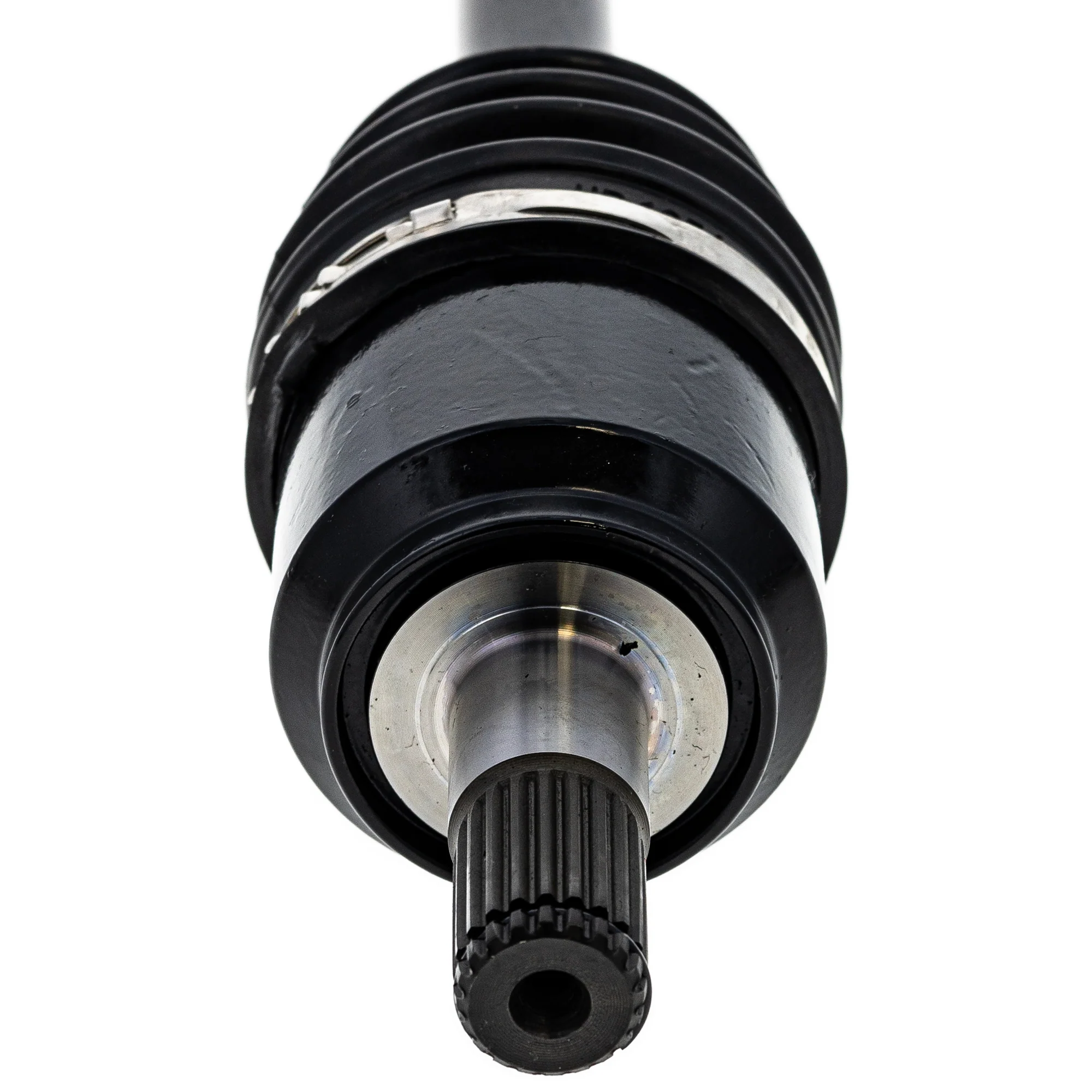 Front Right Drive Shaft CV Axle Assembly For Honda 44250-HR3-WB1 44220-HR3-W51 - Image 5