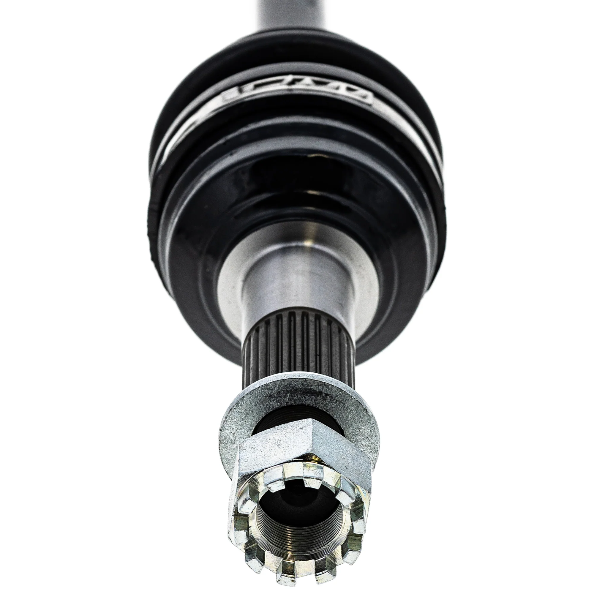 Front Right Drive Shaft CV Axle Assembly For Honda 44250-HR3-WB1 44220-HR3-W51 - Image 6