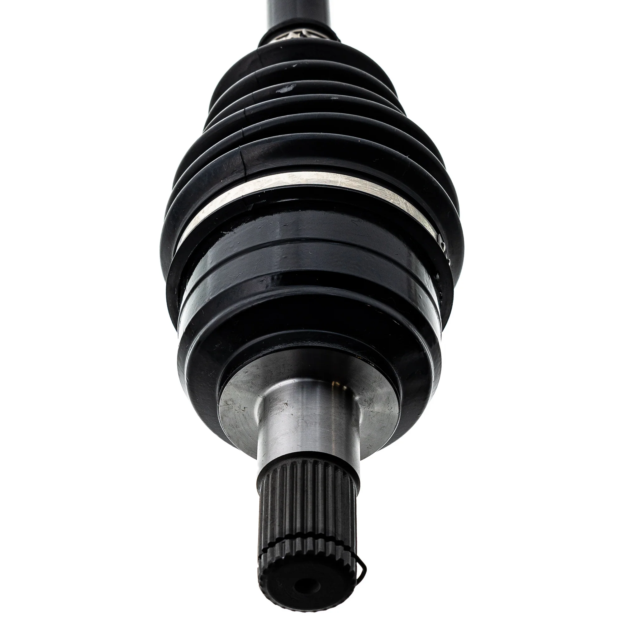 Front Drive Shaft CV Axle Assembly For Yamaha B4J-2518F-01-00 B4J-2518F-00-00 - Image 5