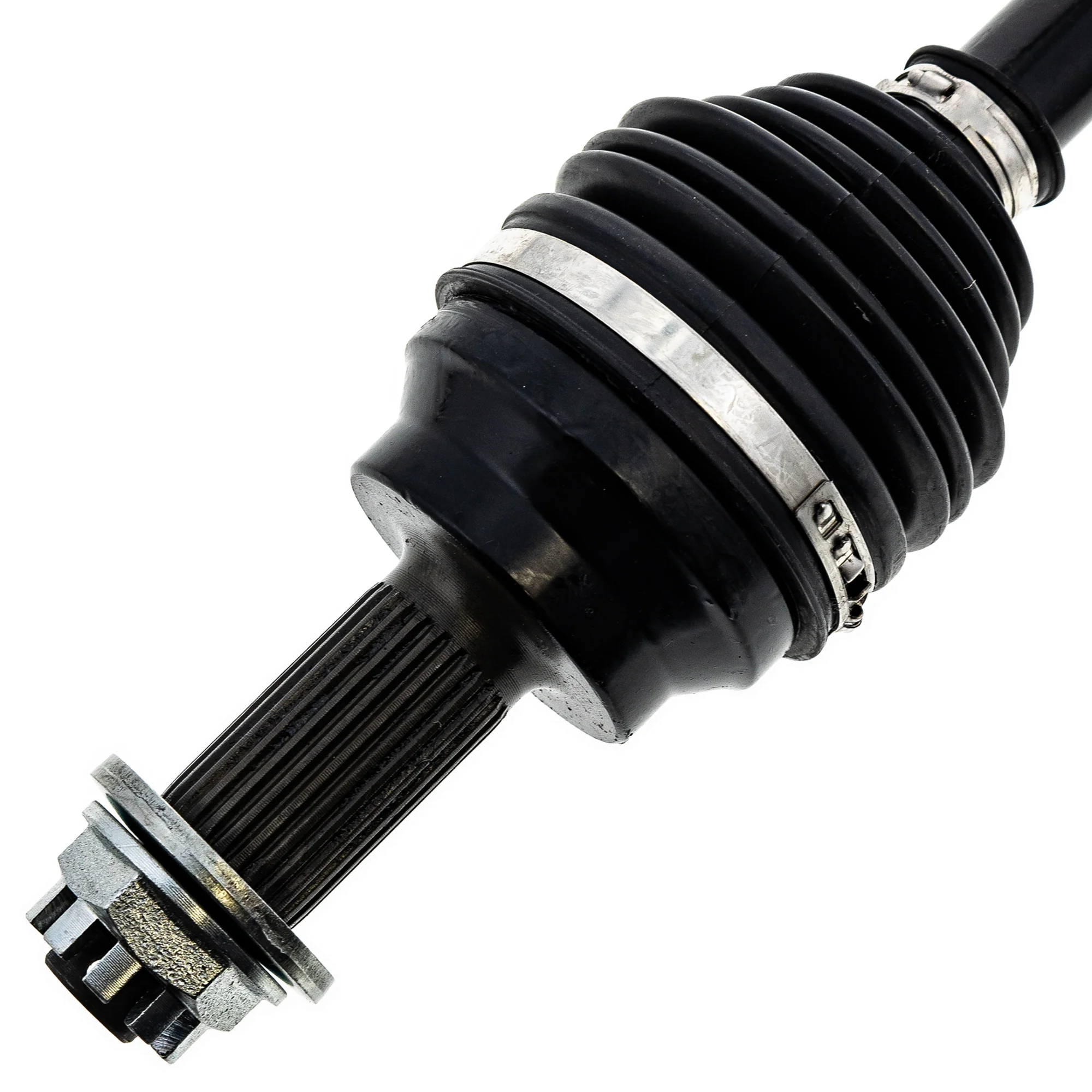 Rear Drive Shaft CV Axle Assembly For Honda 44337-SN4-901 42250-HL5-E61 42220-HL3-A01 - Image 3