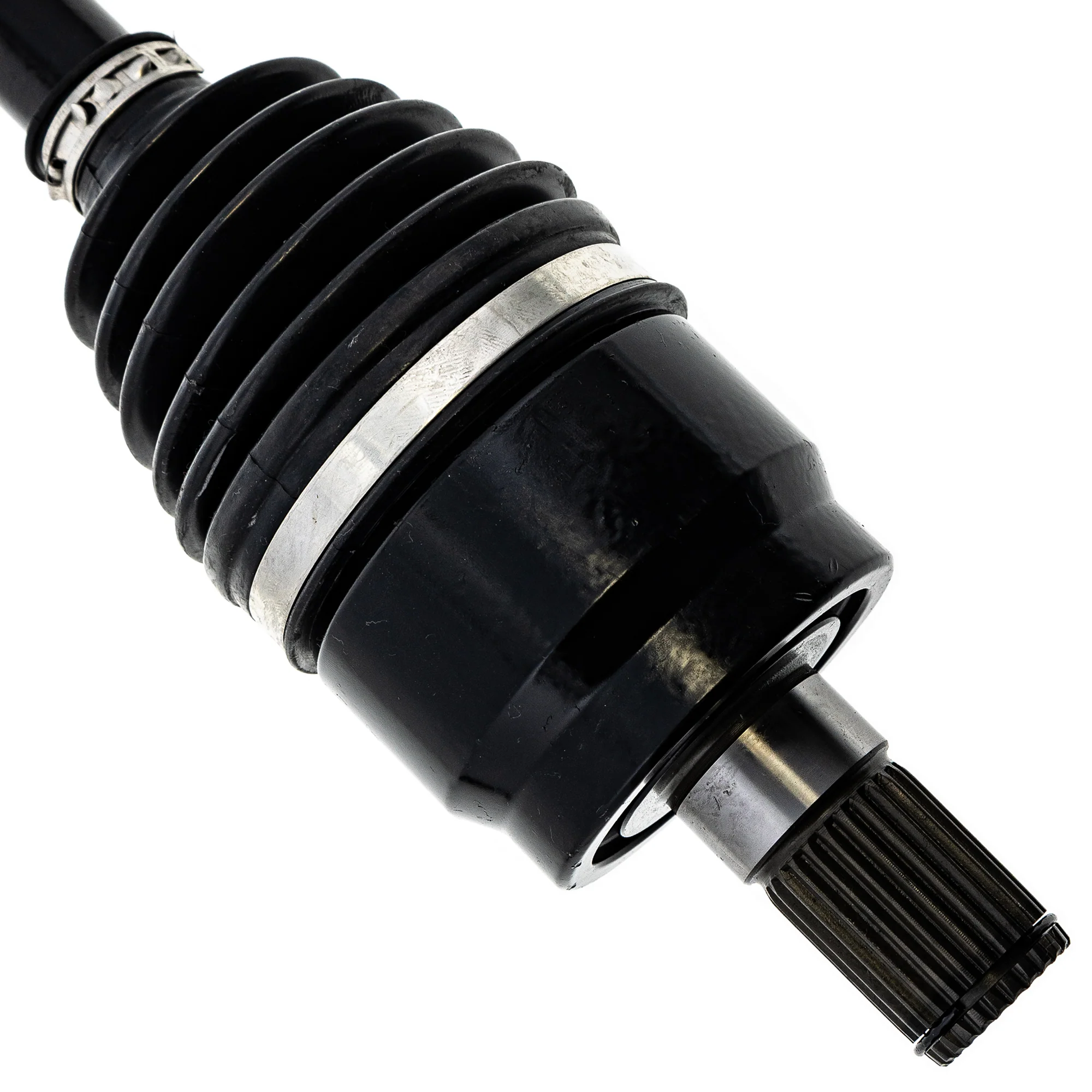 Rear Drive Shaft CV Axle Assembly For Honda 44337-SN4-901 42250-HL5-E61 42220-HL3-A01 - Image 4