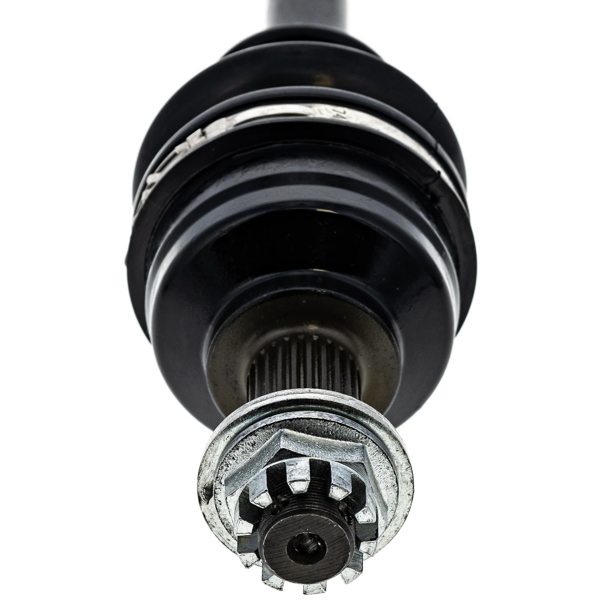 Rear Drive Shaft CV Axle Assembly For Honda 42250-HR6-MF1 42220-HR6-MF1 - Image 6