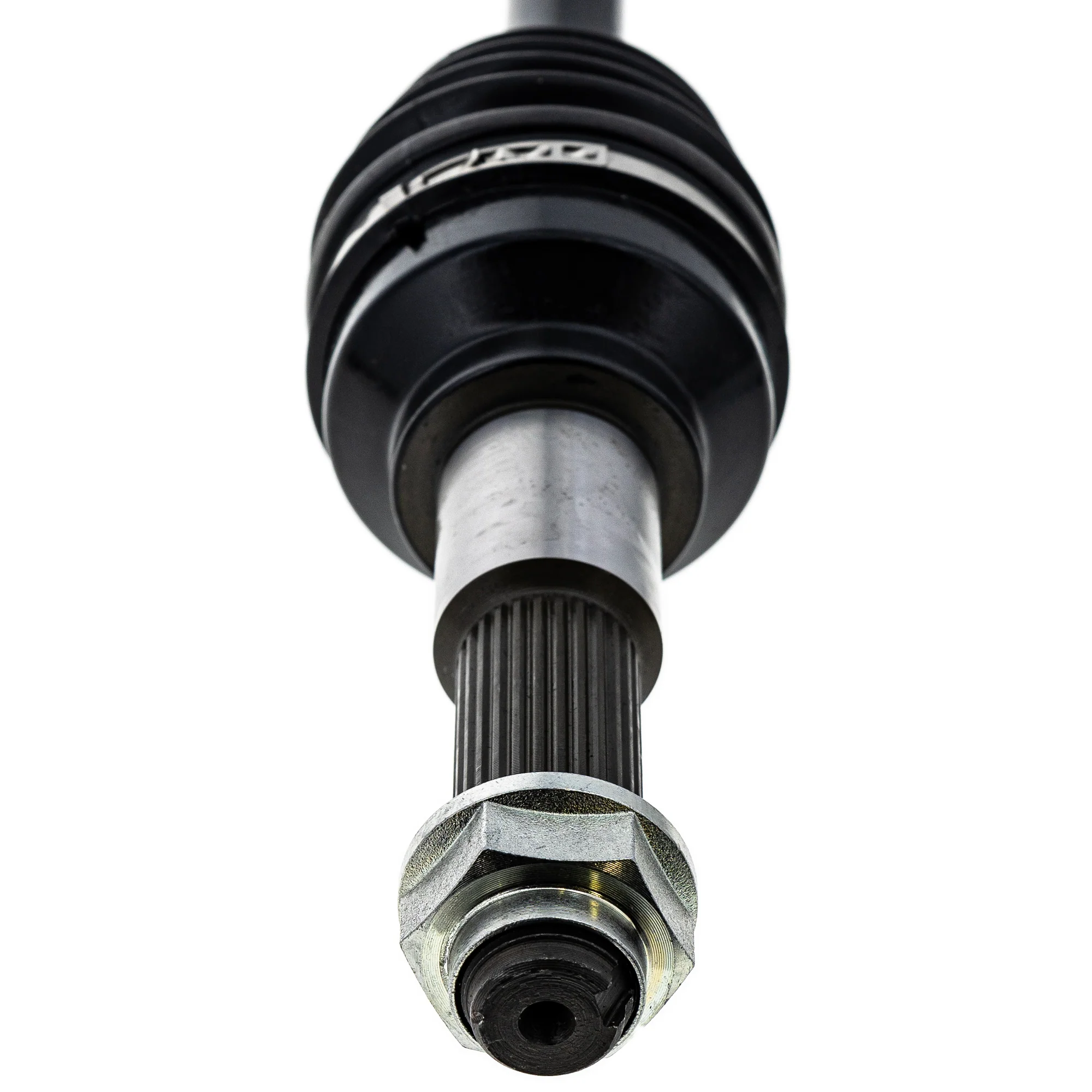 Front CV Axle Drive Shaft for Yamaha Wolverine X4 X2 BG4-2518F-01 2 Pack - Image 6
