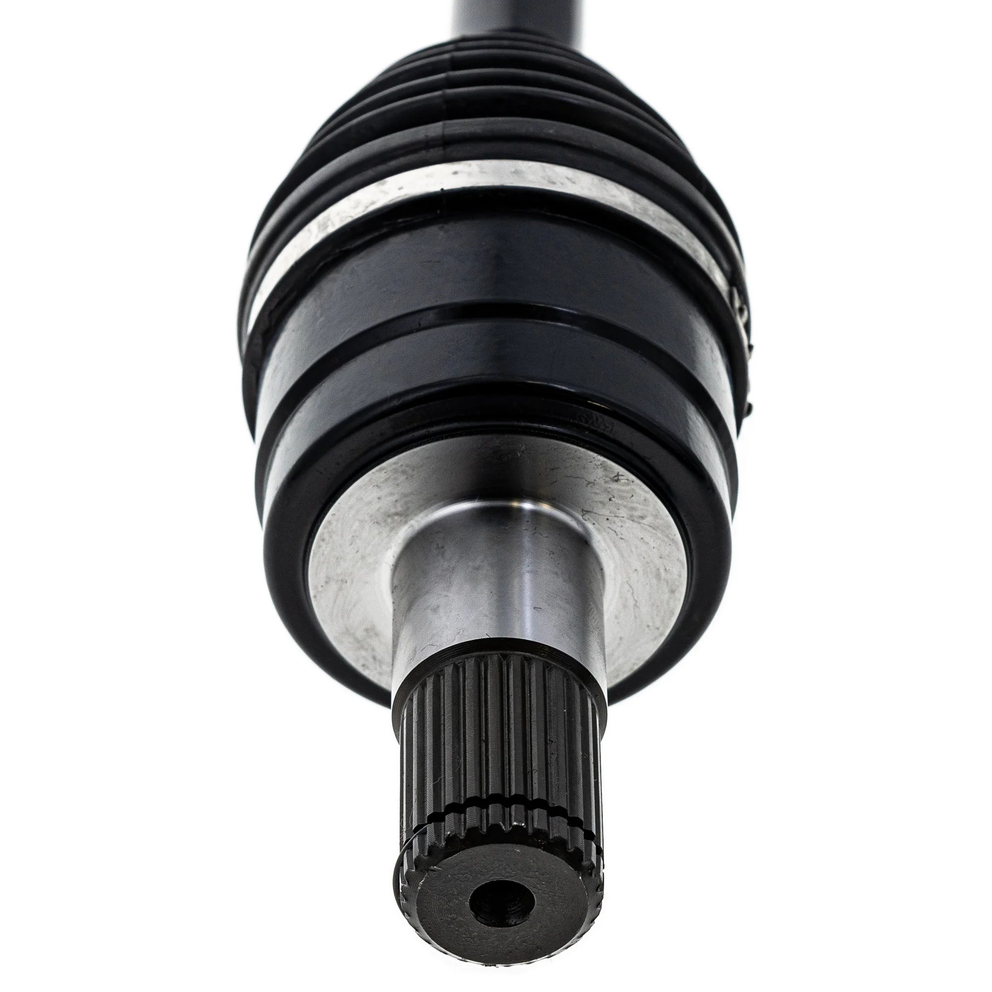 Front Drive Shaft CV Axle Assembly For Yamaha BG4-2518F-01-00 BG4-2518F-00-00 - Image 5