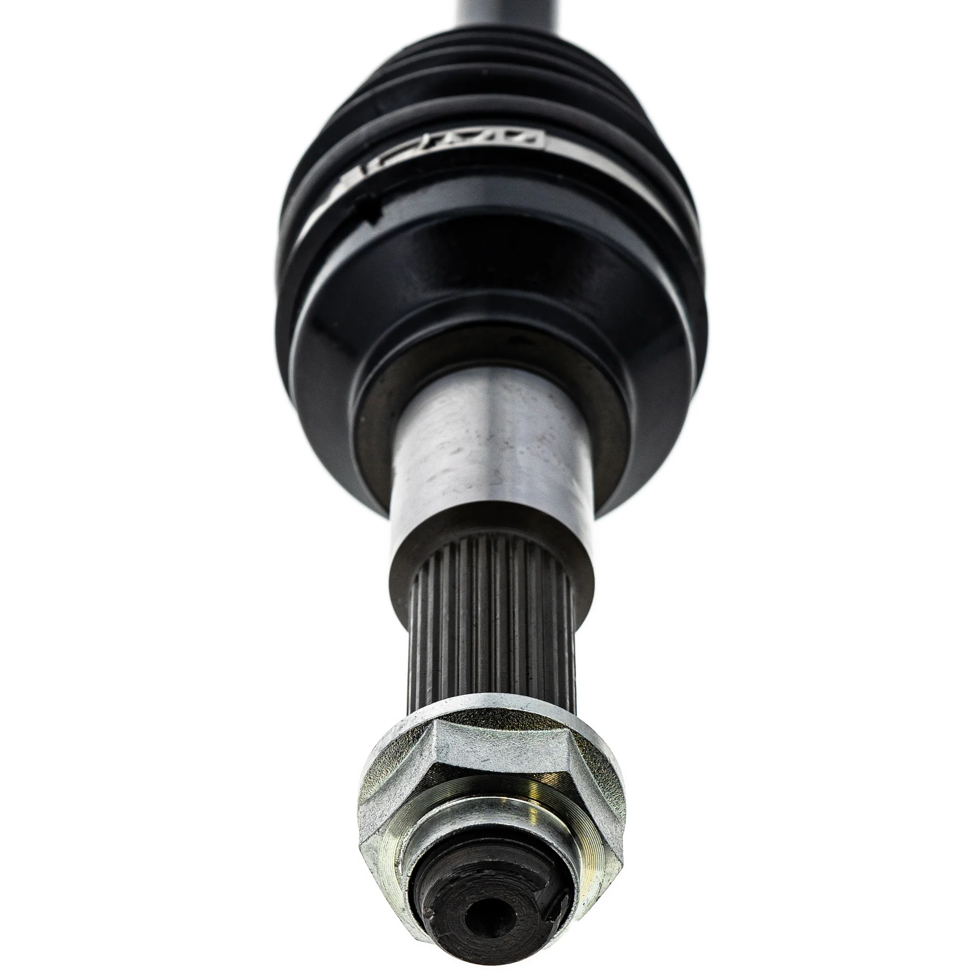 Front Drive Shaft CV Axle Assembly For Yamaha BG4-2518F-01-00 BG4-2518F-00-00 - Image 6