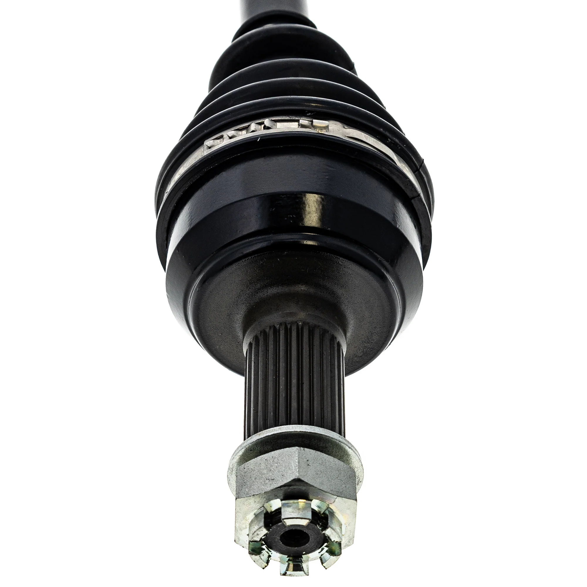 Rear Half Drive Shaft CV Axle Assembly For Polaris 1334372 - Image 6
