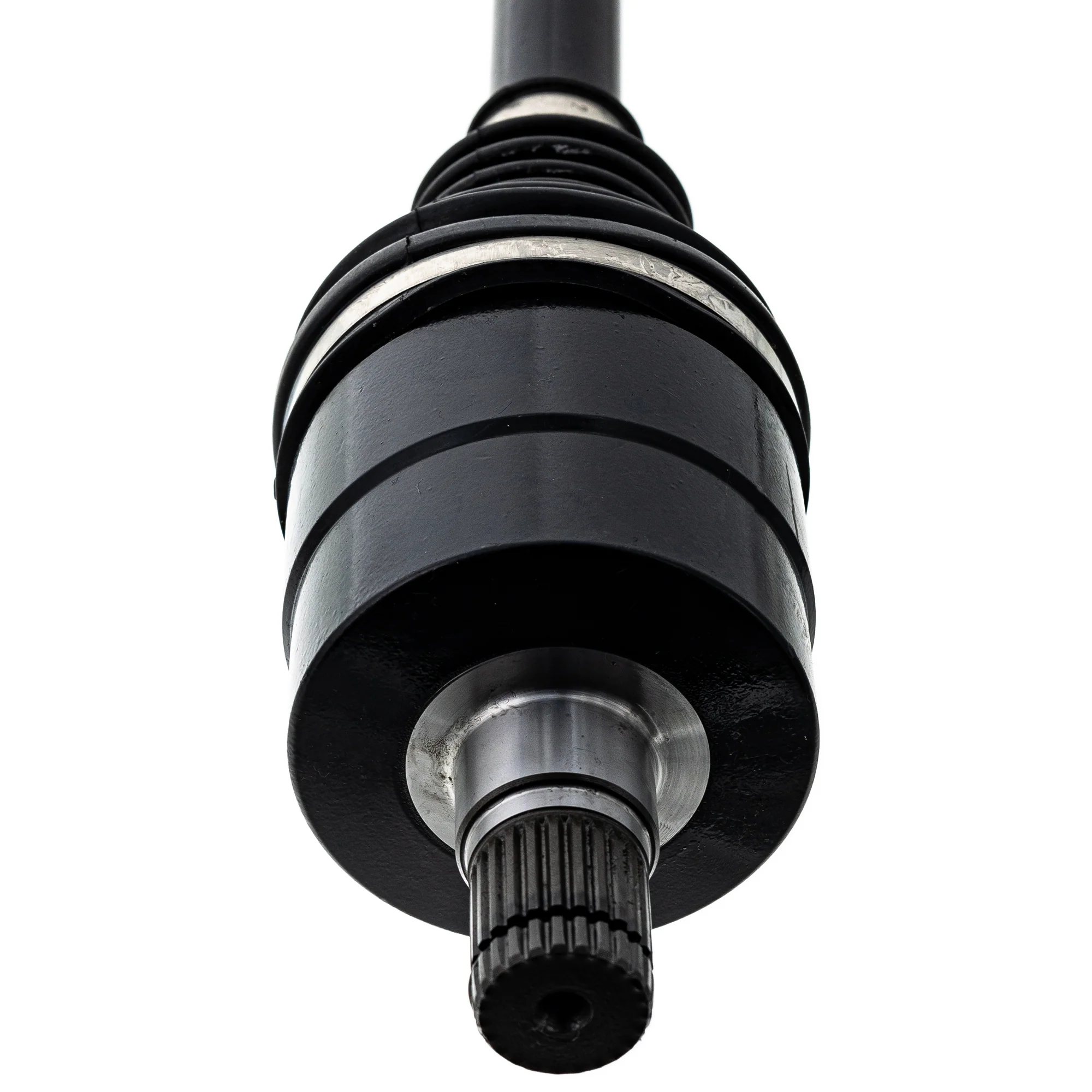 Rear Half Drive Shaft CV Axle Assembly For Can-Am 705502850 - Image 5