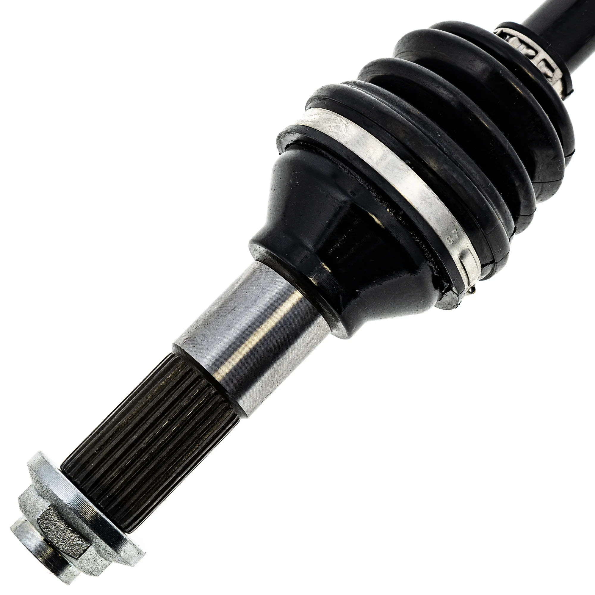 Rear Drive Shaft CV Axle Assembly For Yamaha 1CT-2530V-00-00 1CT-2510F-01-00 - Image 3