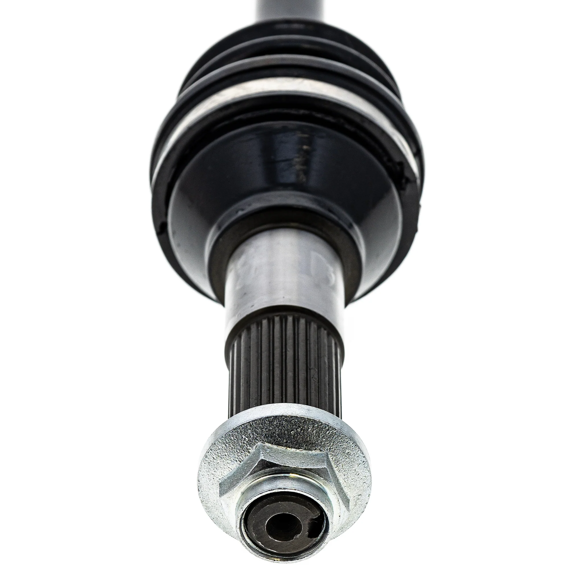 Rear Drive Shaft CV Axle Assembly For Yamaha 1CT-2530V-00-00 1CT-2510F-01-00 - Image 6