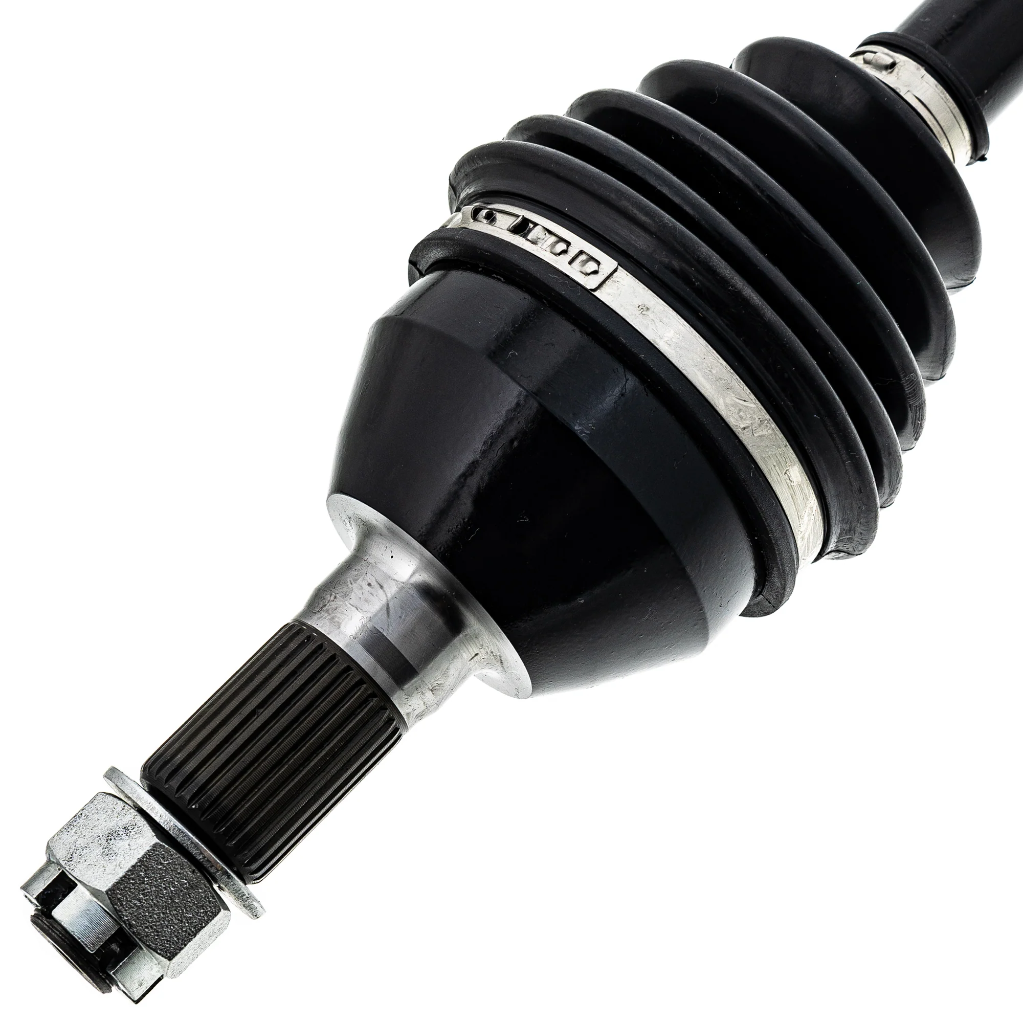 Rear Half Drive Shaft CV Axle Assembly For Can-Am 705502154 - Image 3