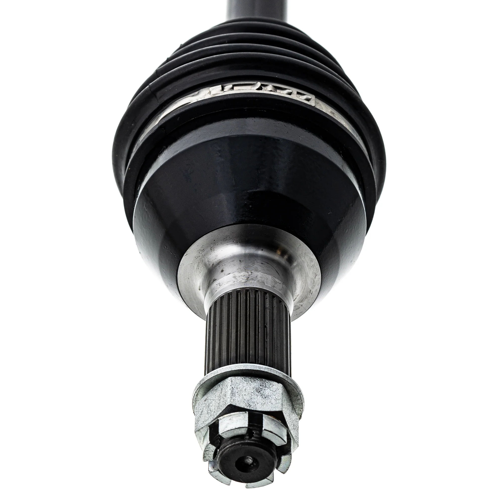 Rear Half Drive Shaft CV Axle Assembly For Can-Am 705502154 - Image 6