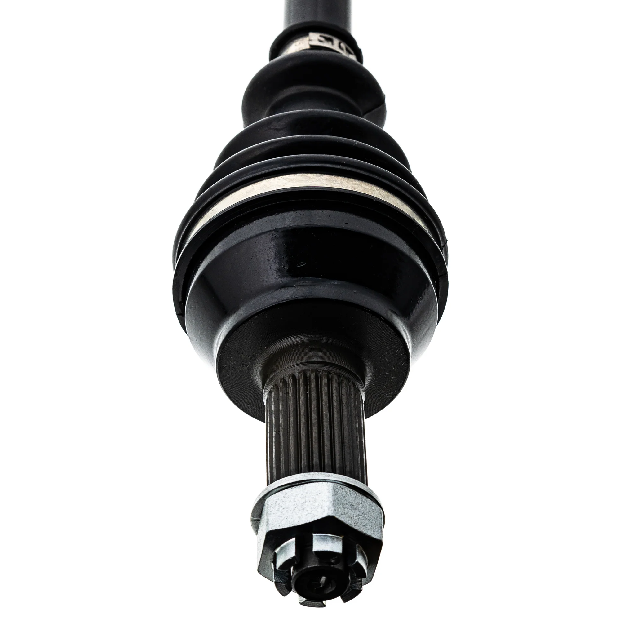 Front Half Drive Shaft CV Axle Assembly For Polaris 1334495 1334428 1333870 - Image 6