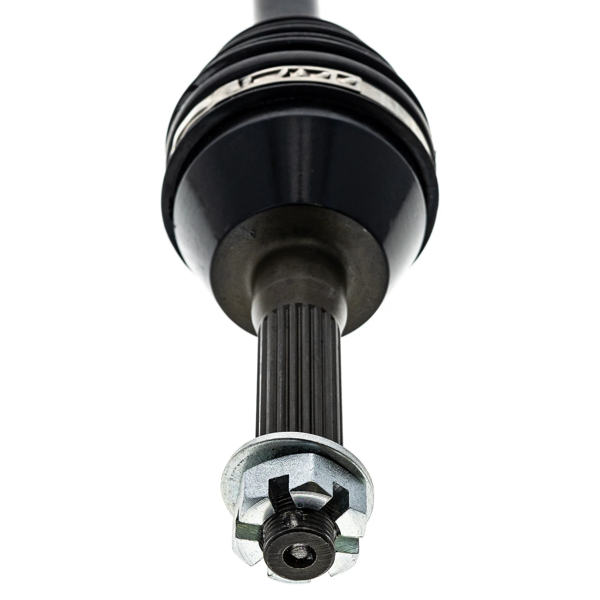 Front CV Axle Drive Shaft for Polaris Sportsman 570 450 HO 1333752 2 Pack - Image 6
